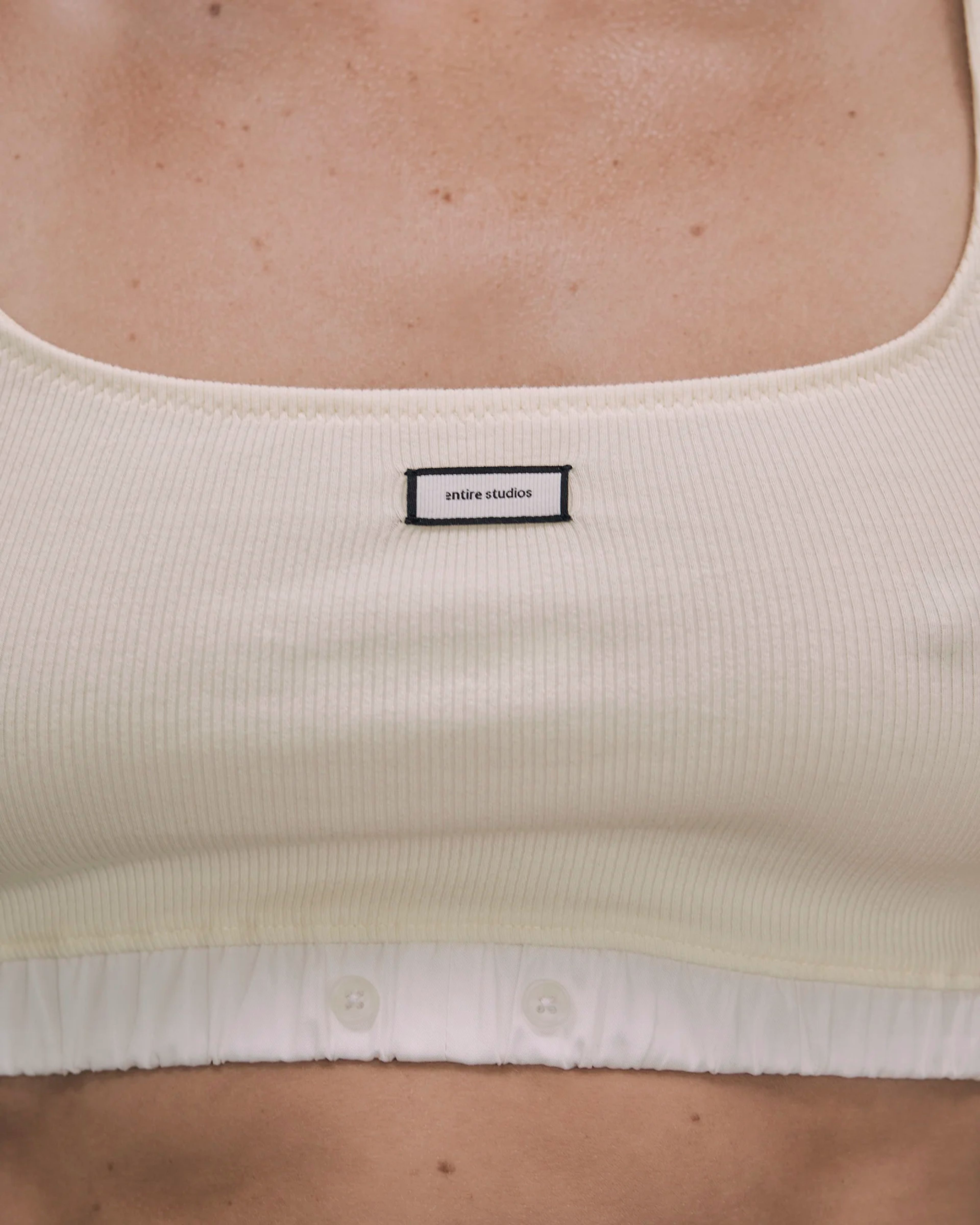 Lounge Bra Pollen  - Image 3