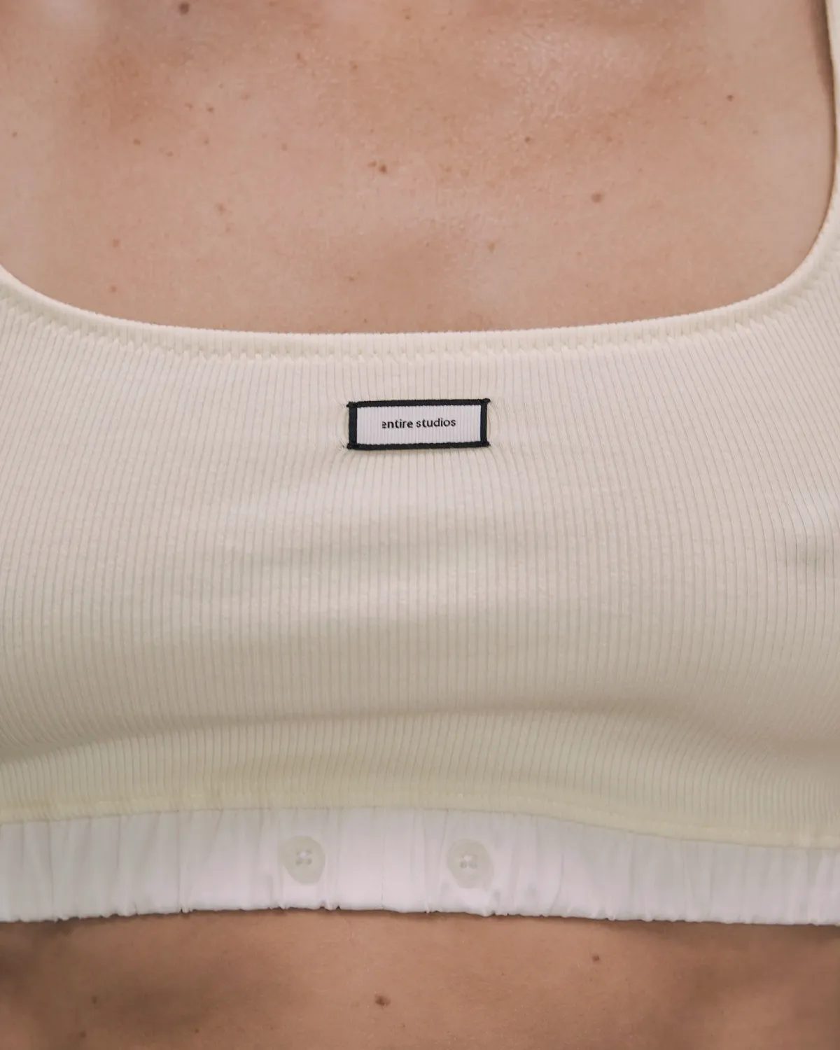 Lounge Bra Pollen  - Image 3