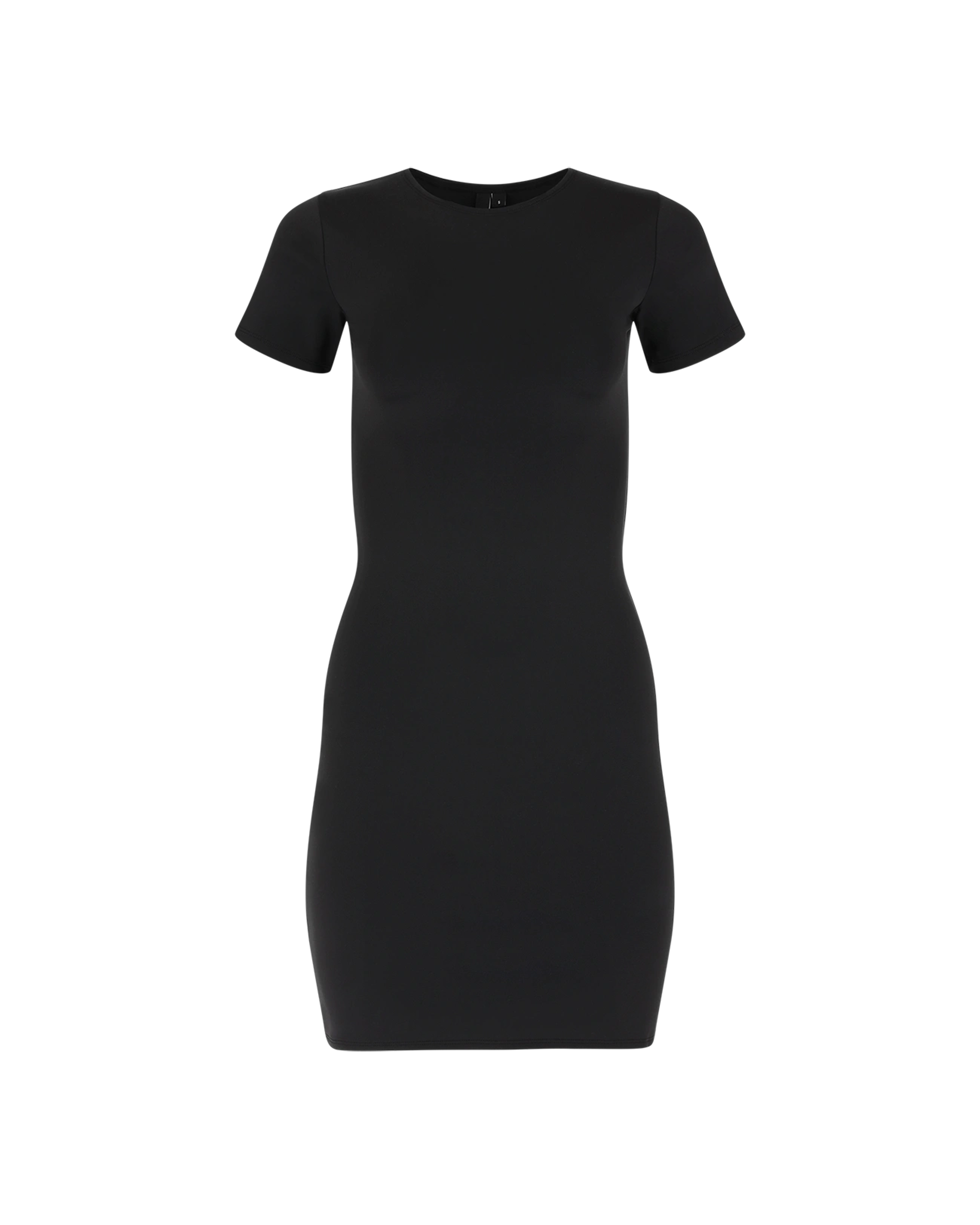 Tee Mini Nylon Spandex Soot - Image 1