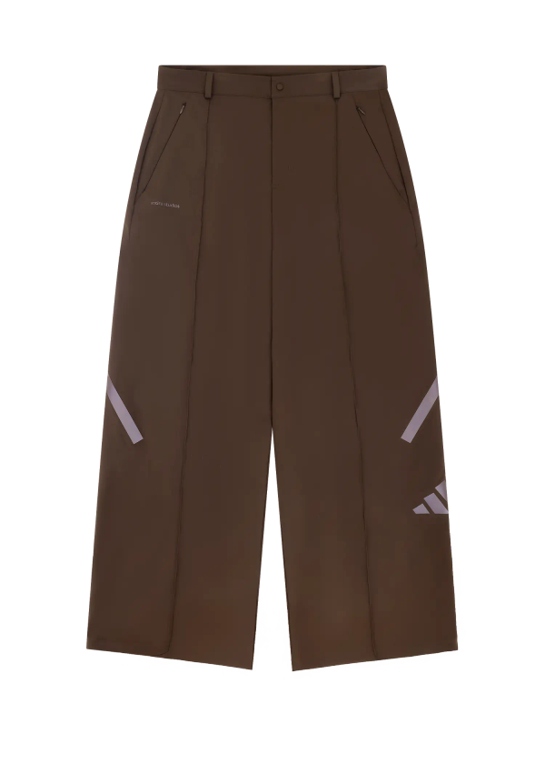 z.n.e. pant woven dust cargo - entire studios