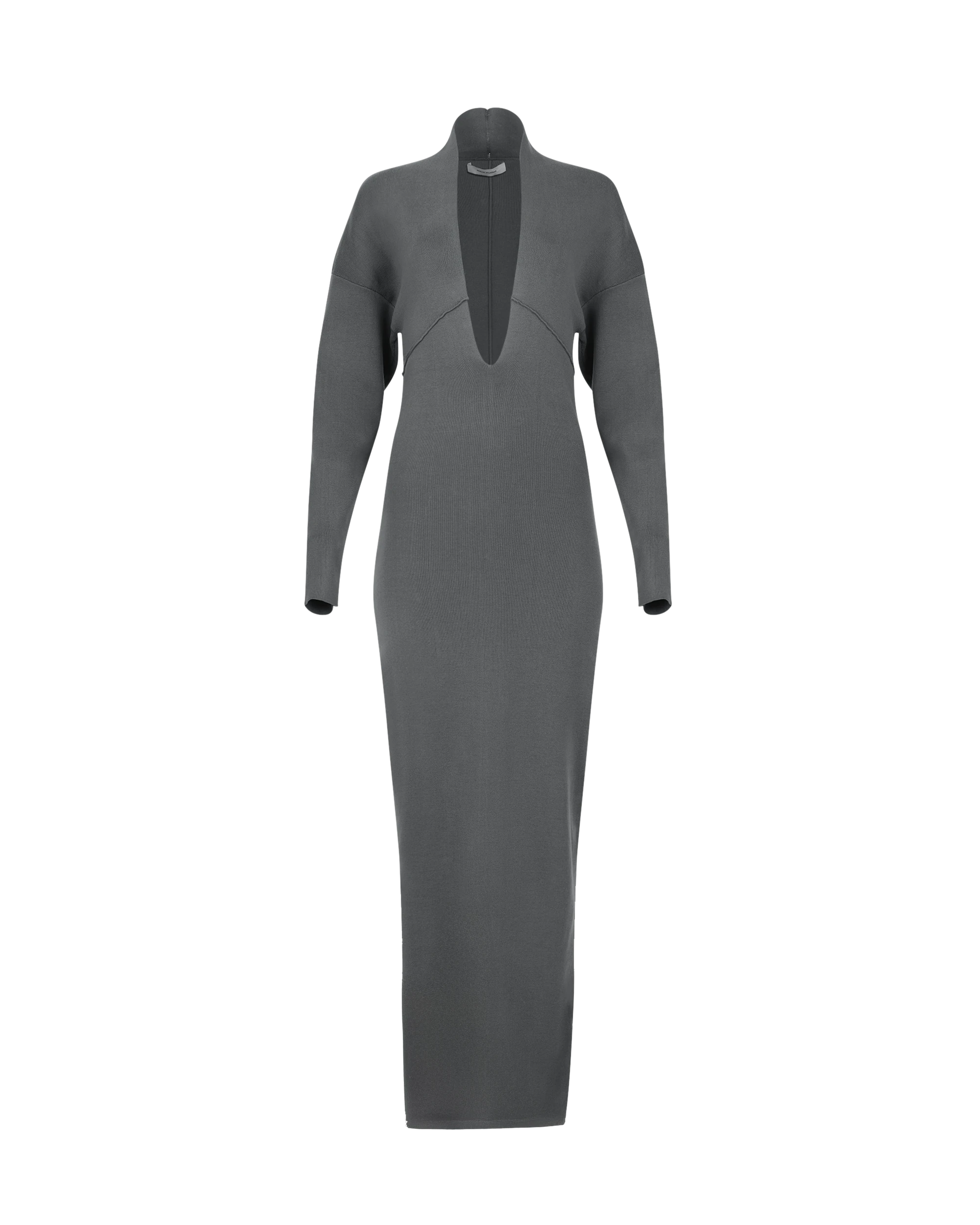 Rallel Dress Ash - Image 1