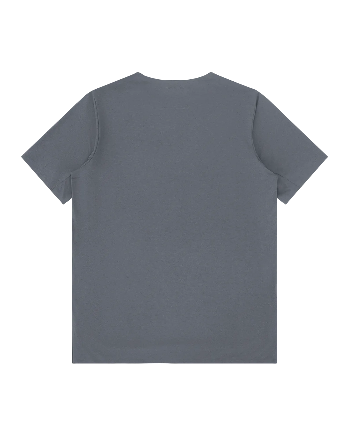 D4T Training Tee Granite - Image 7