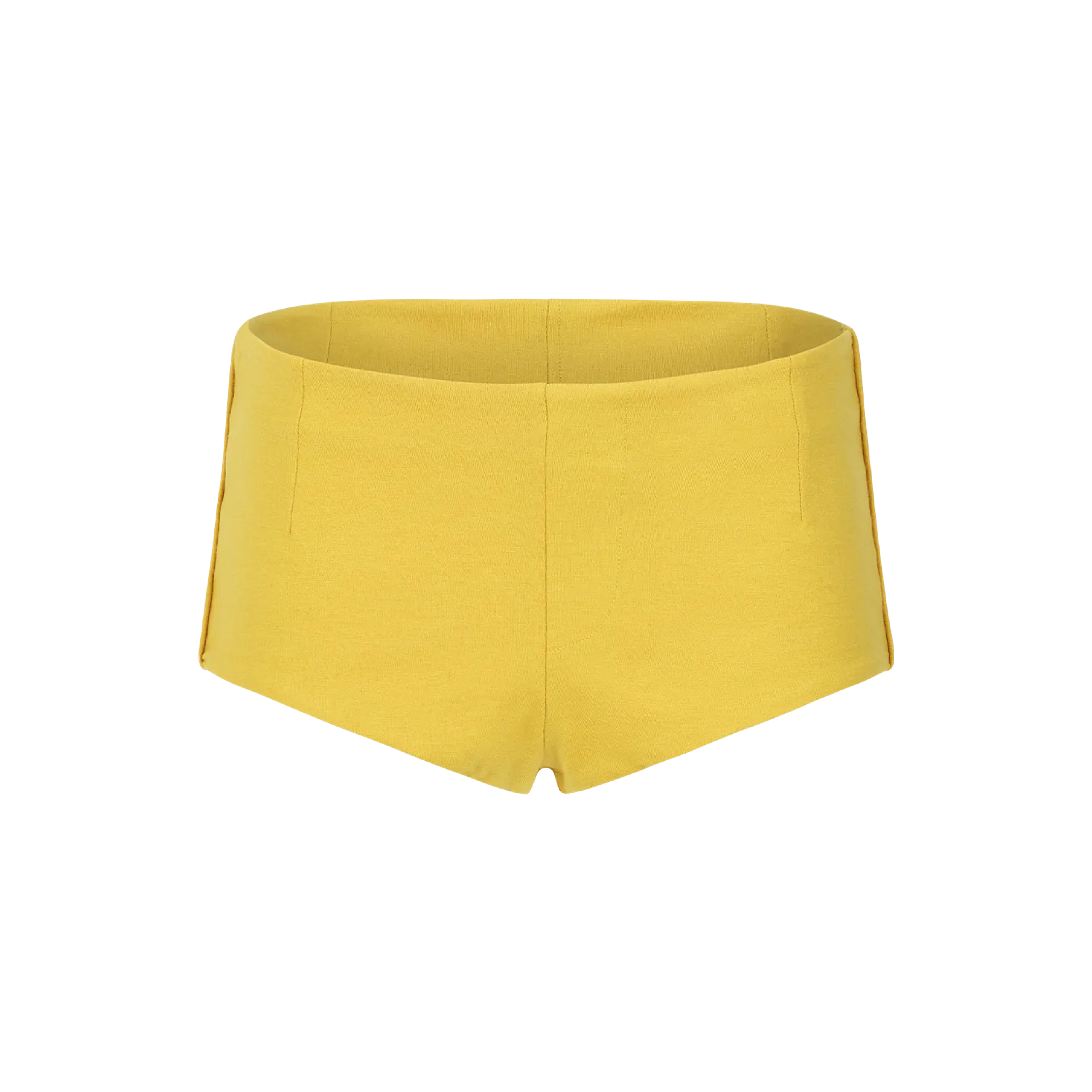 Product woolie-shorts-mustard thumbnail