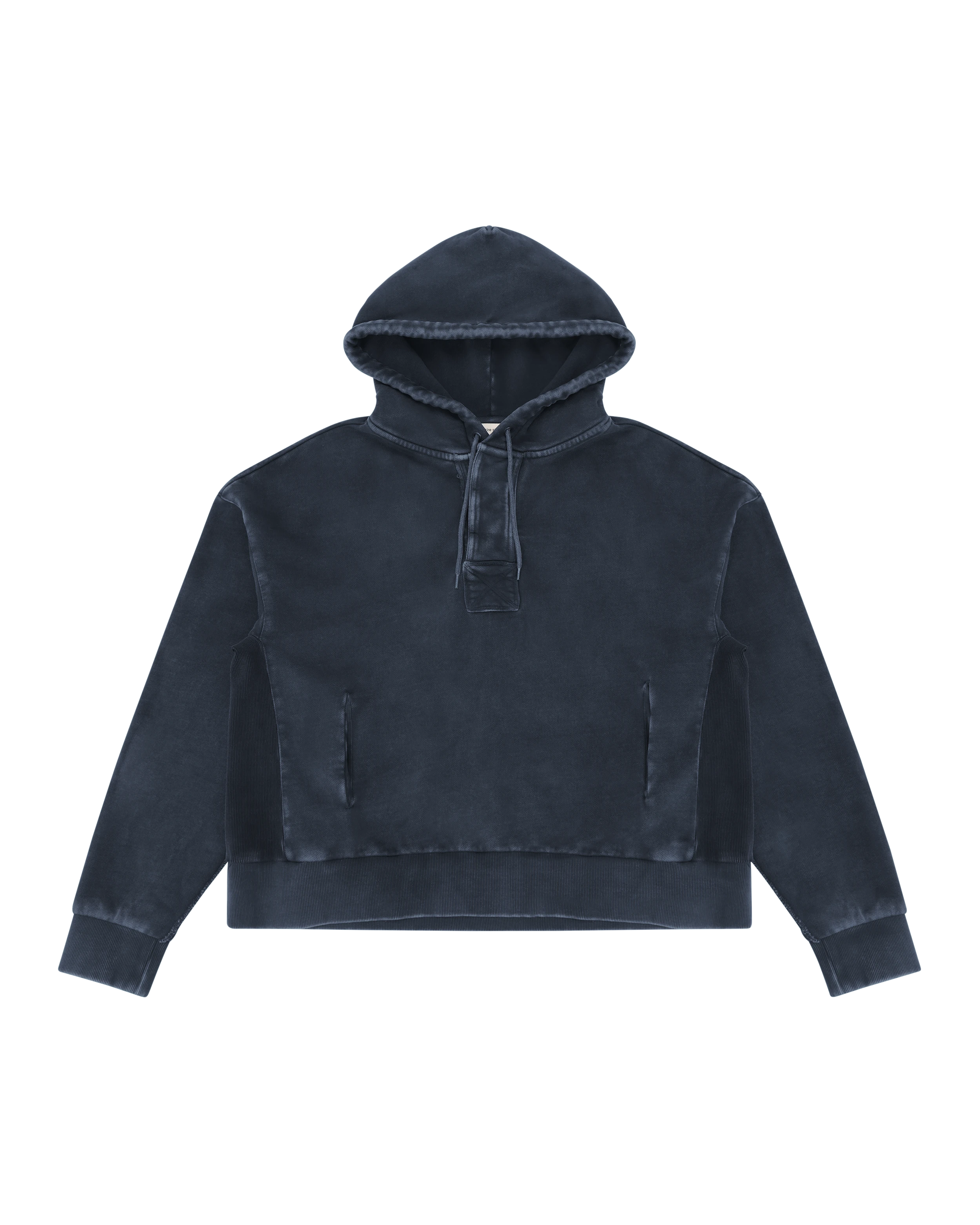 Surge Hood Salted Navy - Image 4