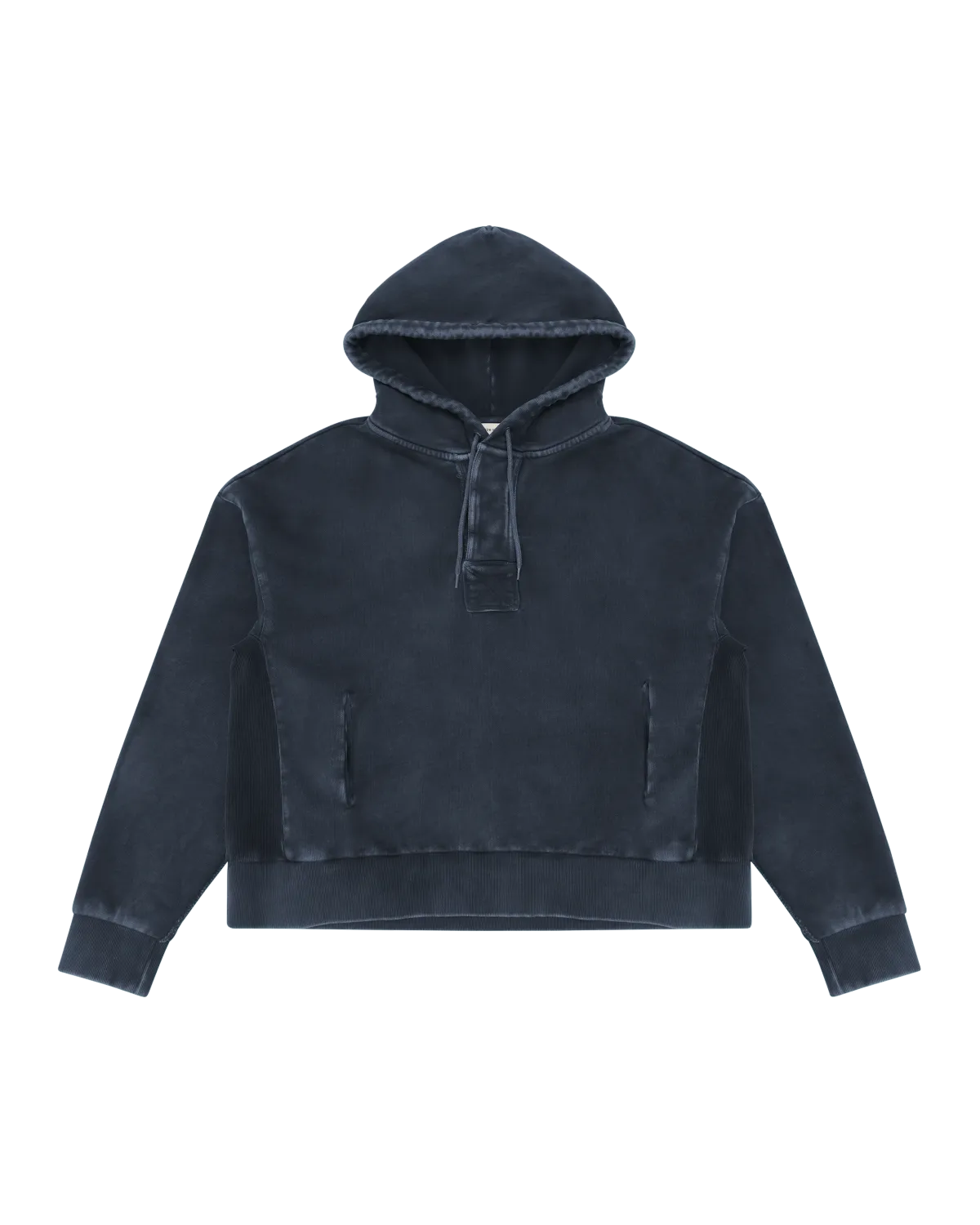 Surge Hood Salted Navy - Image 4