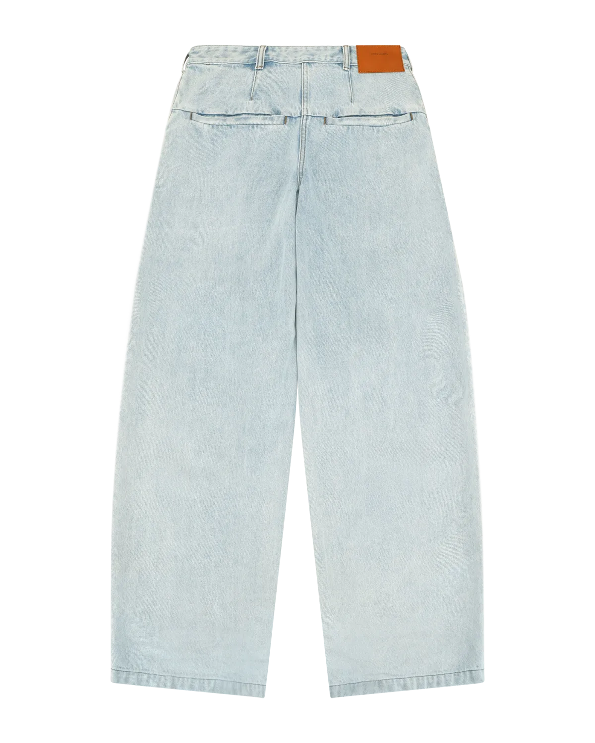 Dem Jeans Old Blue - Image 3