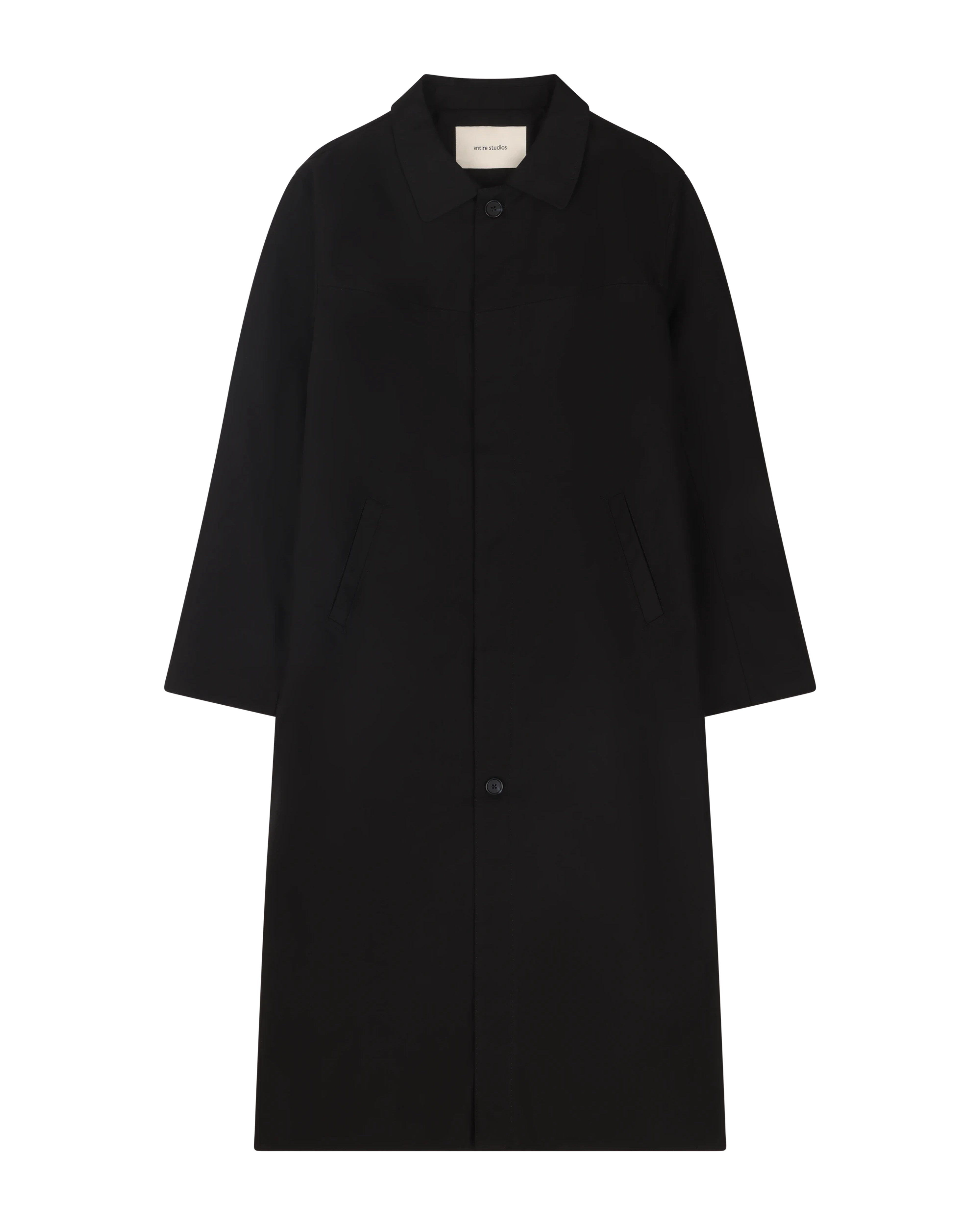 Carcoat Black - Image 2