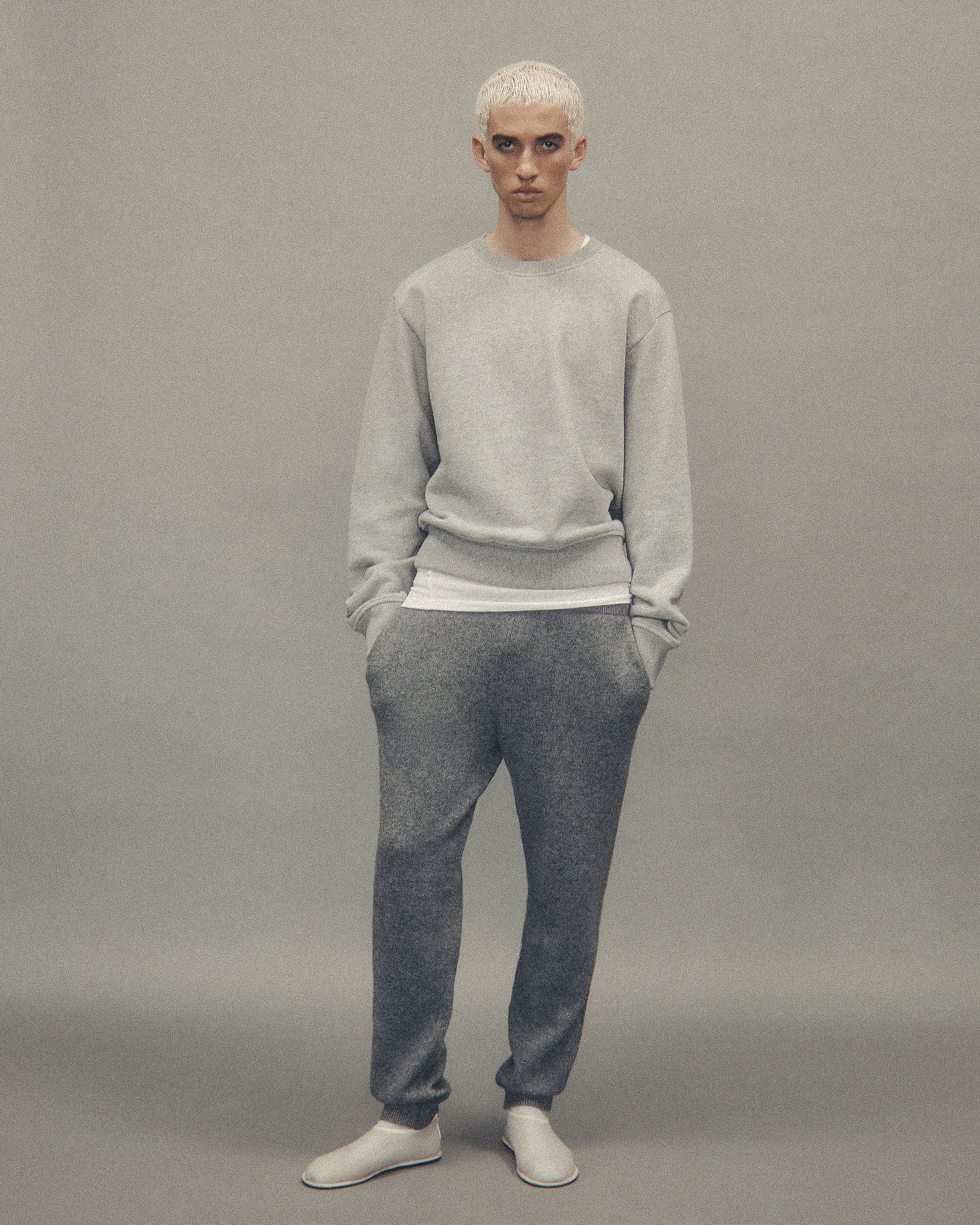 Pod Crew Grey Marle - Image 3