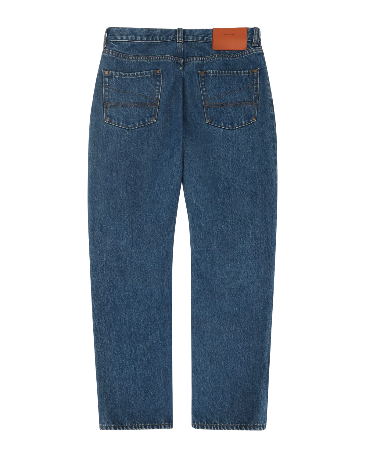 Slem Jeans River Wash - Image 5