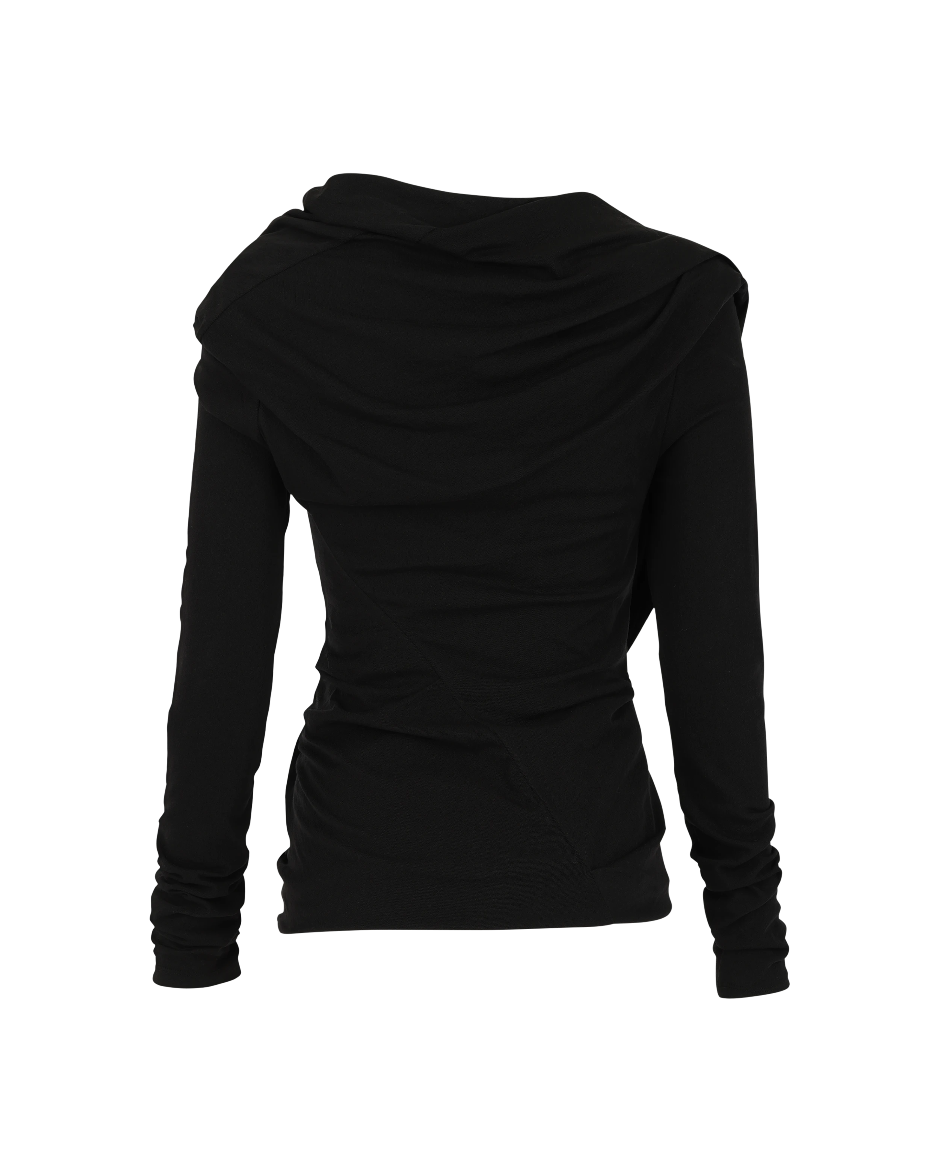 LS Twist Top Soot - Image 2