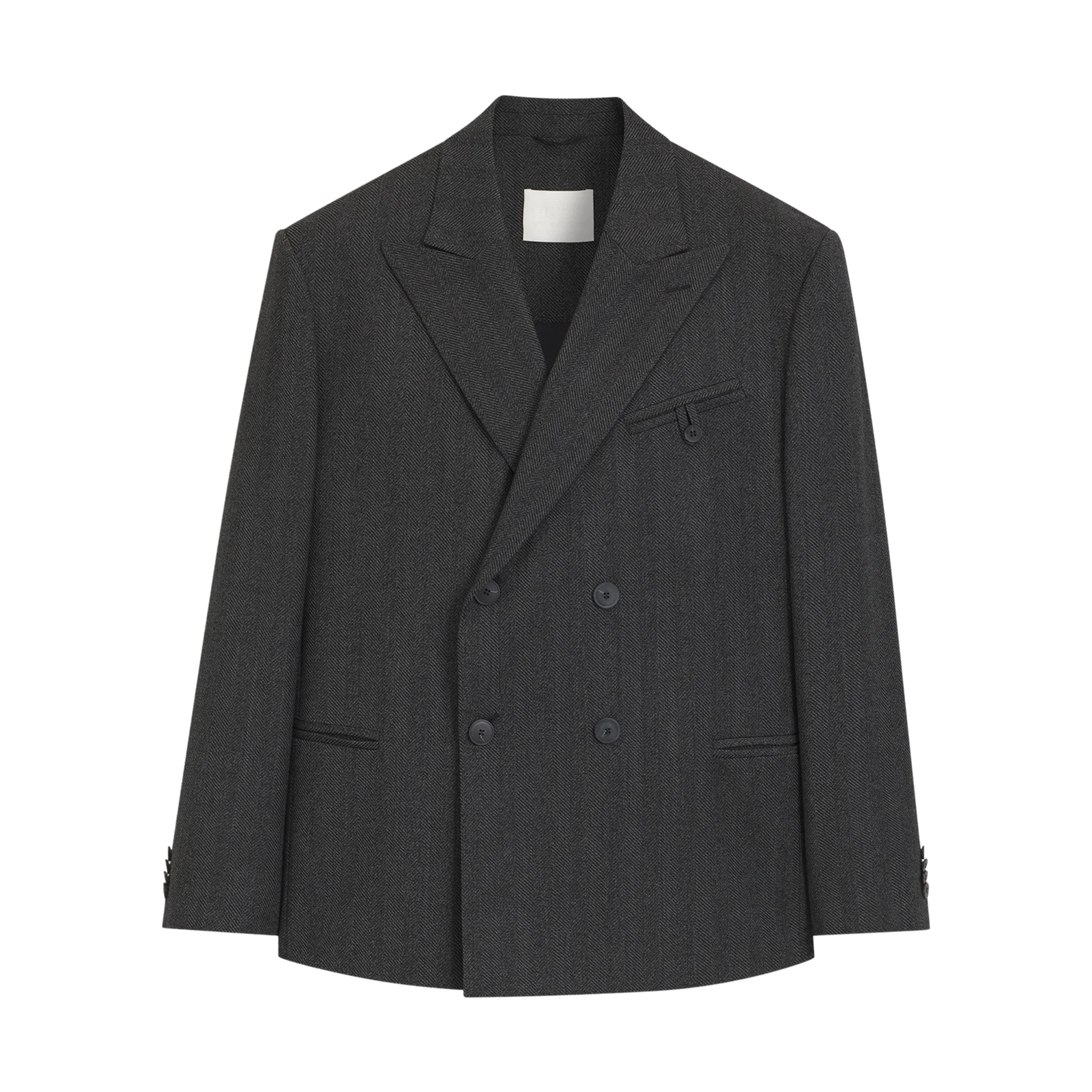 Product hugo-x-entire-studios-modern-fit-blazer thumbnail