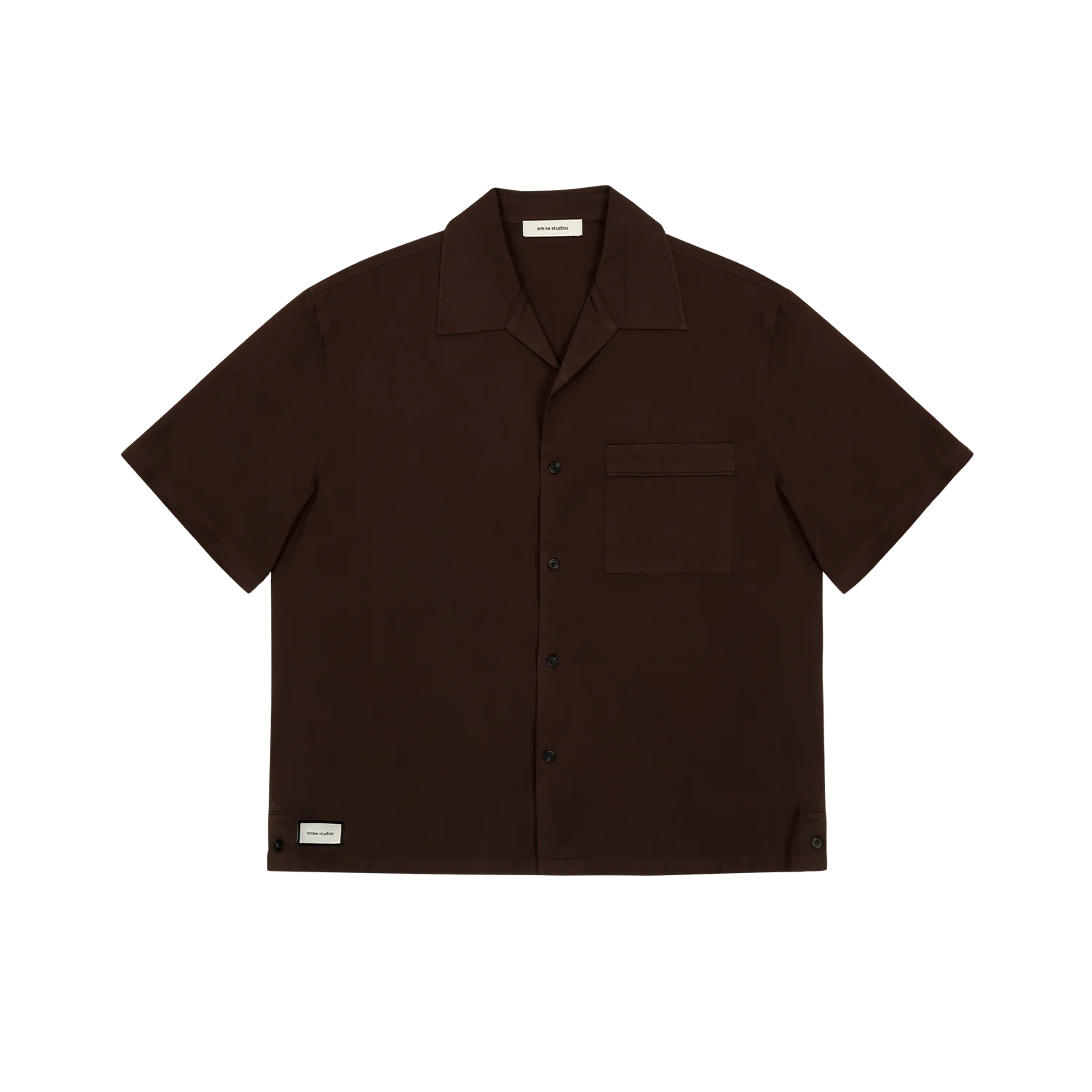 Product ss-pajama-shirt-brunette thumbnail