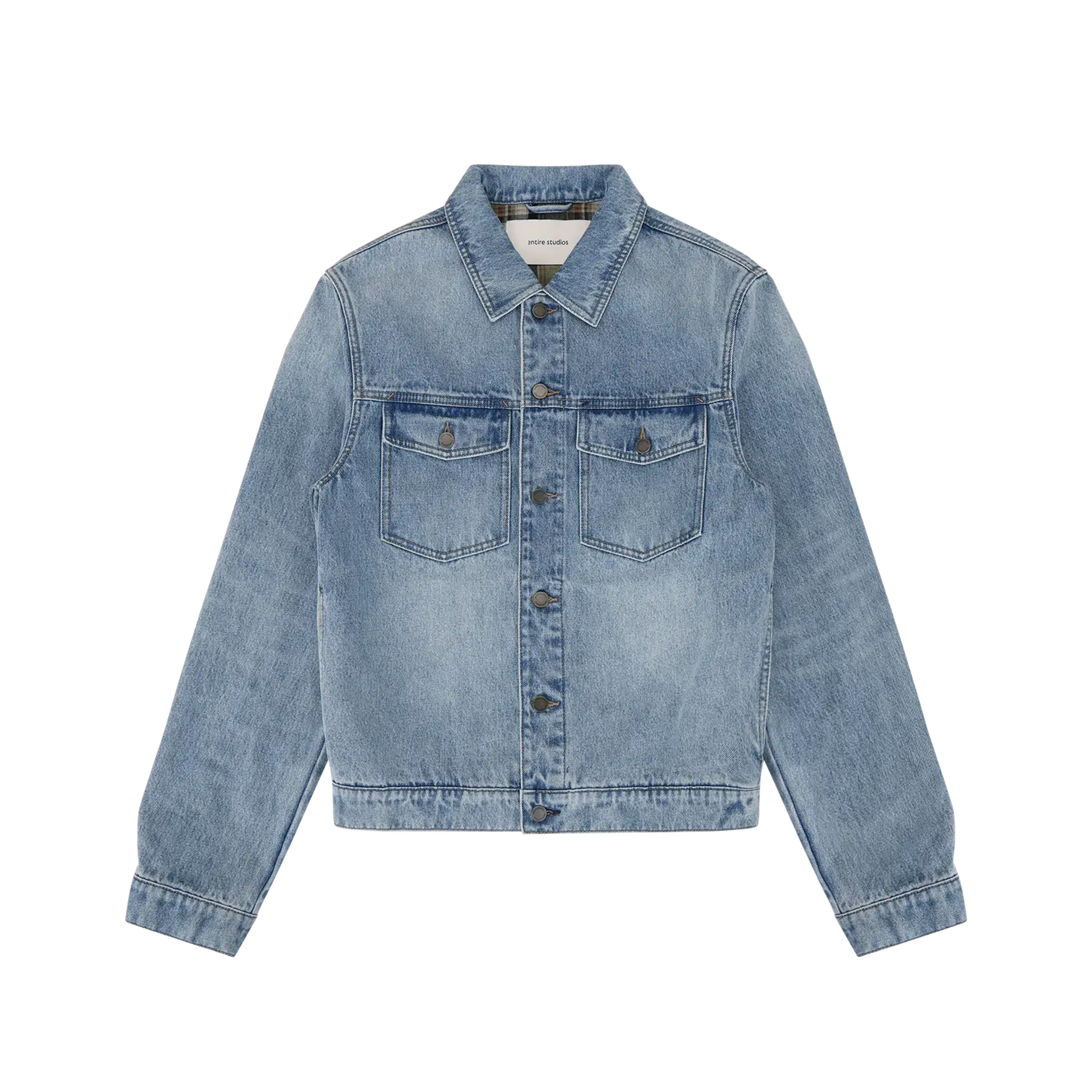 Product classic-denim-jacket-light-blue thumbnail