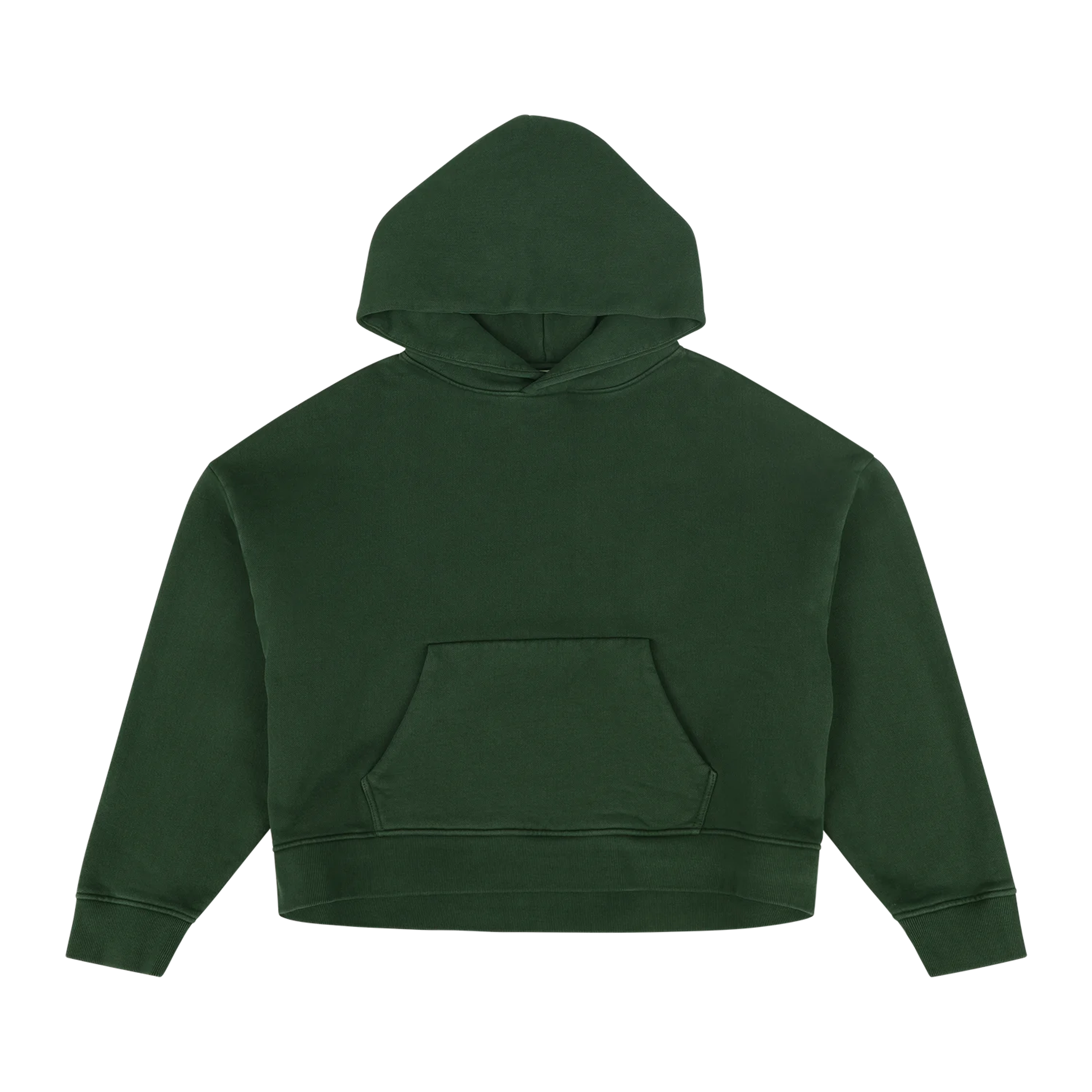Product heavy-hood-college-green thumbnail