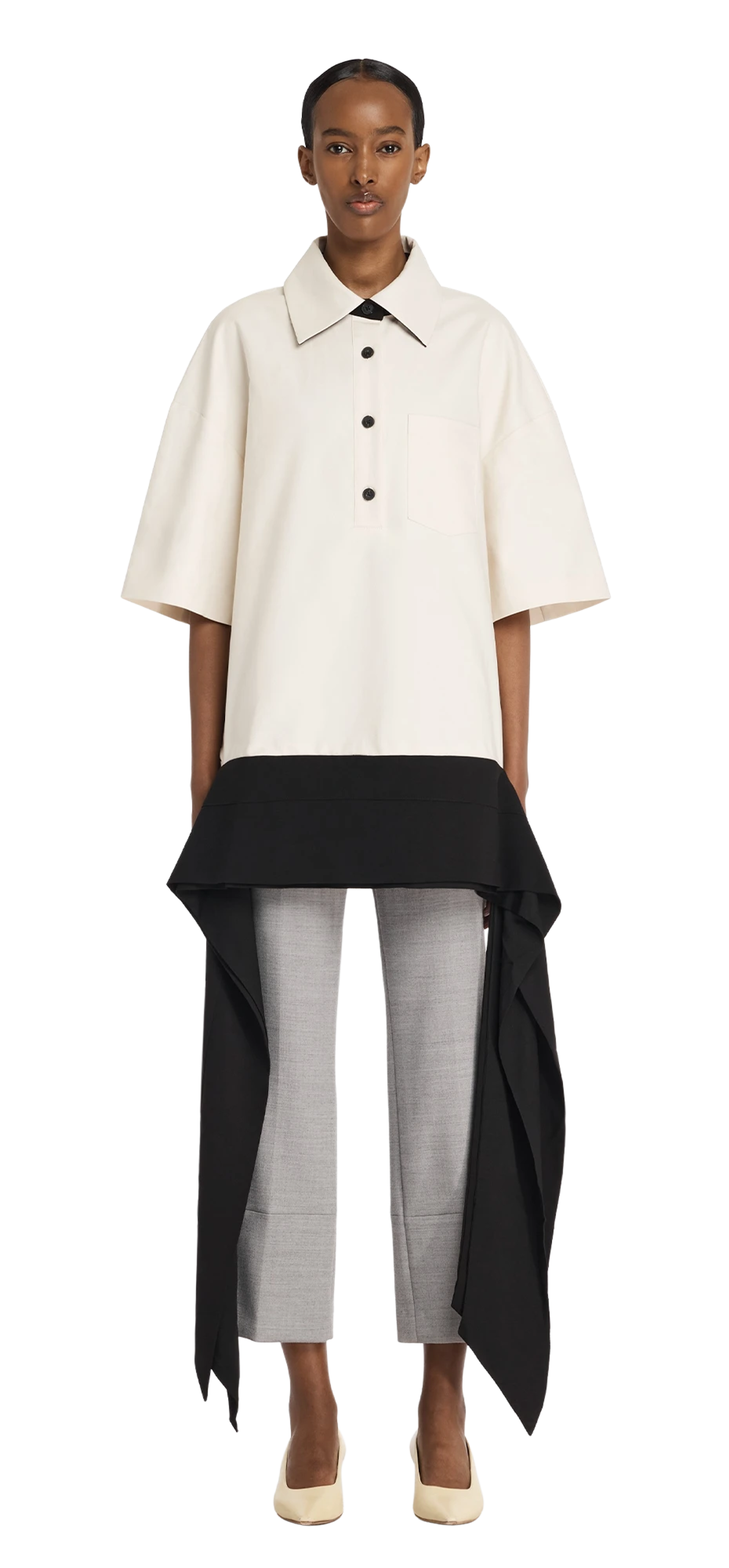 polo-top-ponge character front view