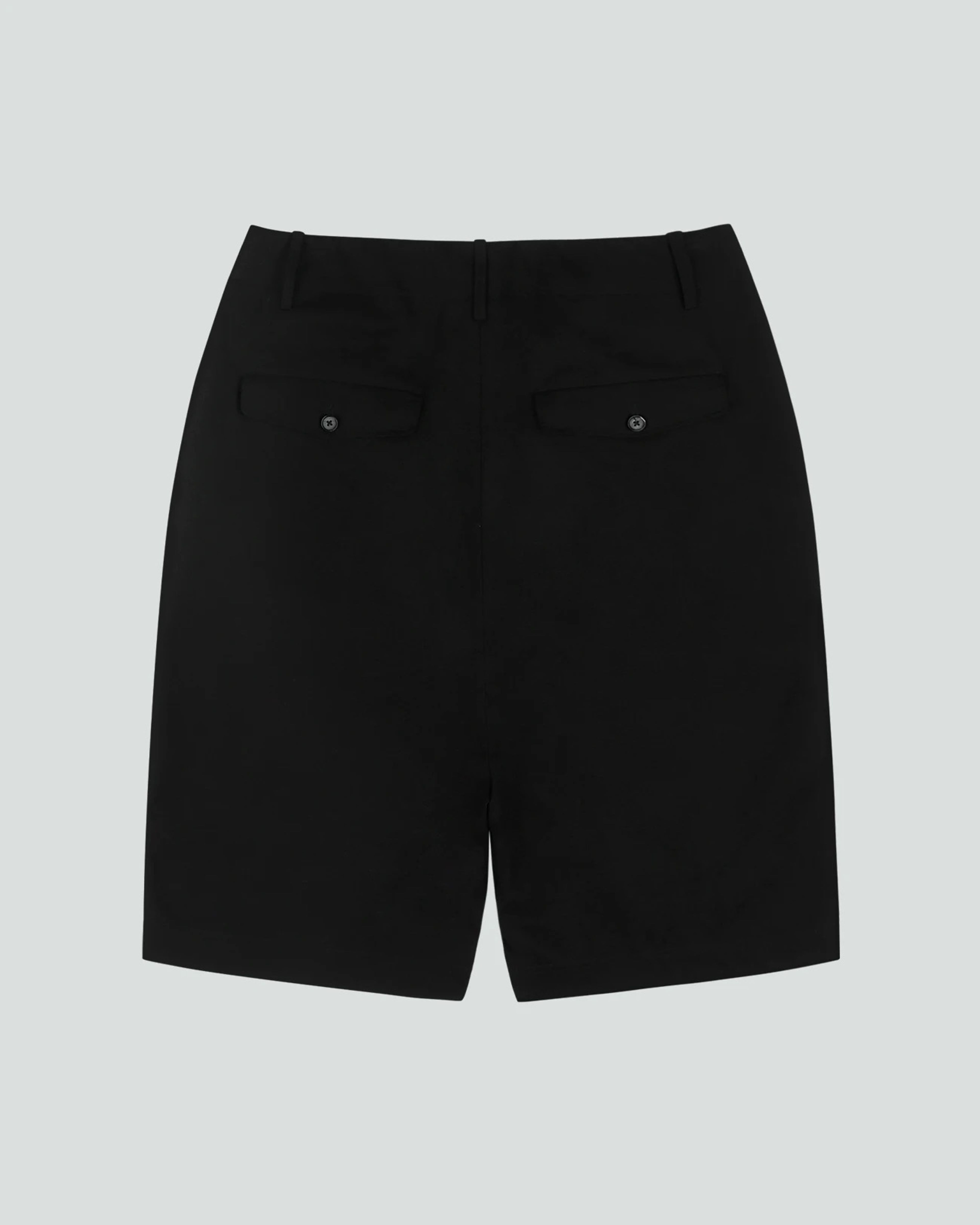 Rumy Short Carbon Black - Image 2