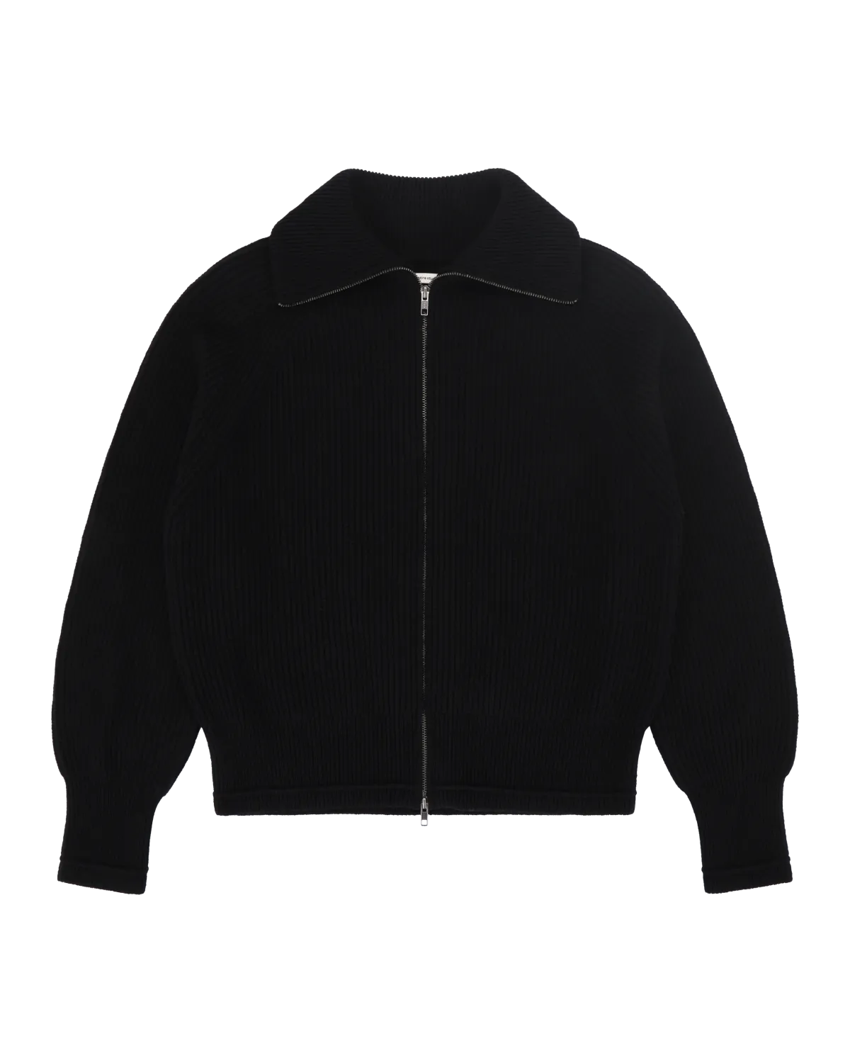 Blimp Full Zip Black - Image 2