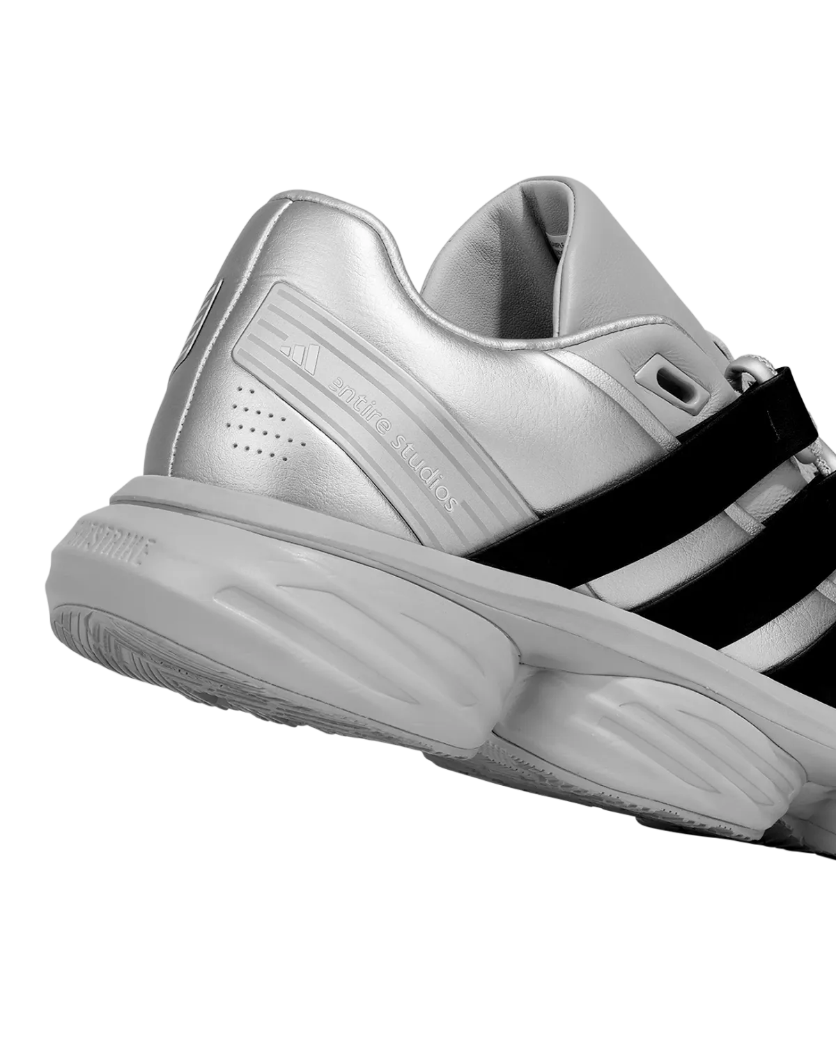 Lightblaze POD Matte Silver / Silver Metallic / Core Black - Image 8