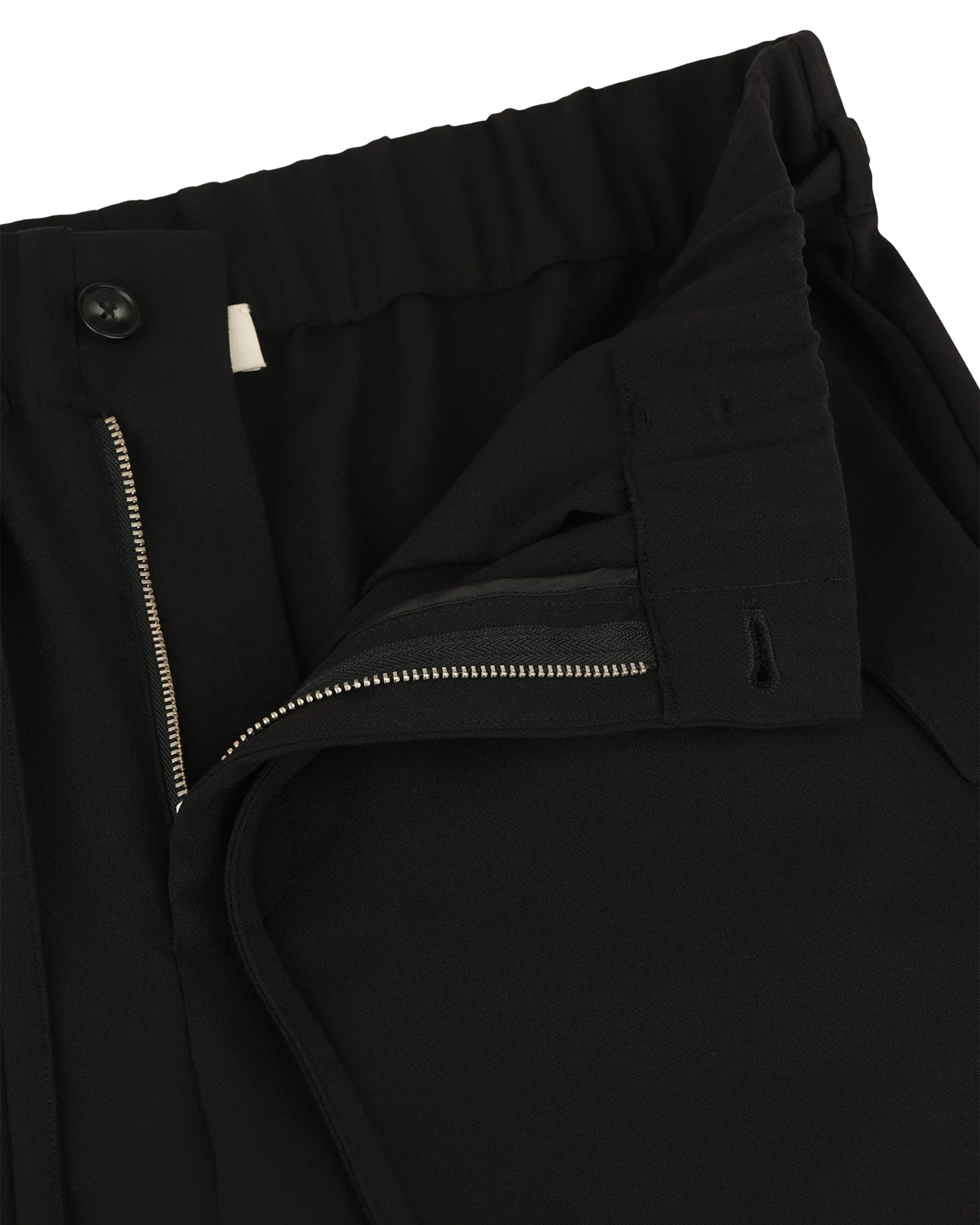 Driftline Trouser Black - Image 3