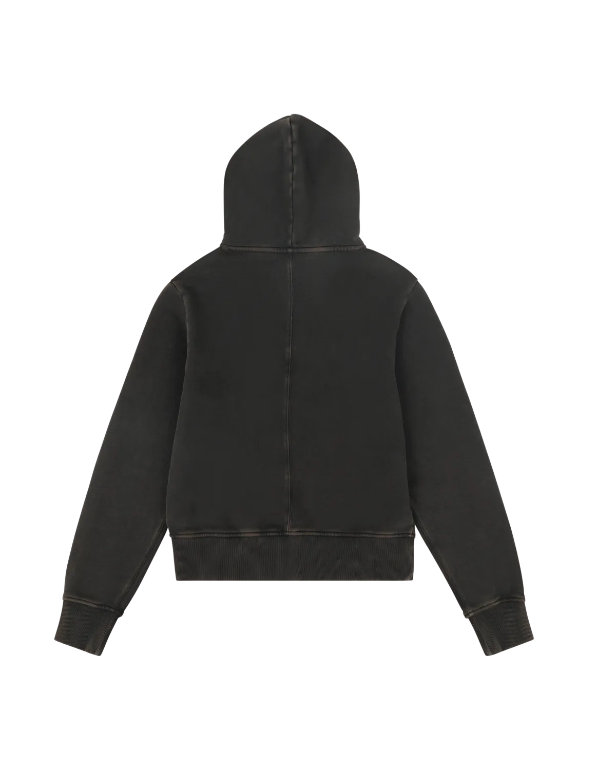 Standard Hood Washed Black - Image 5