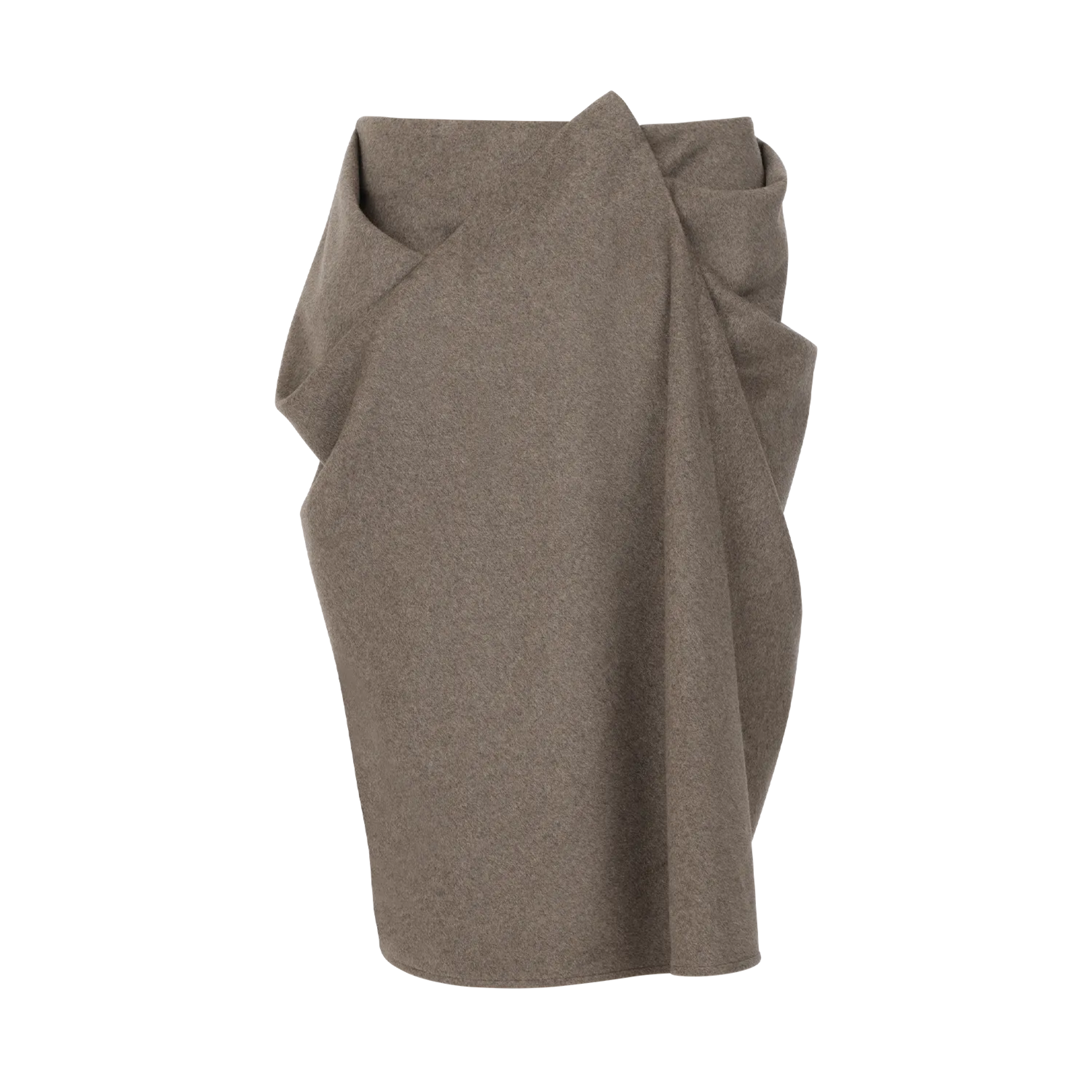 Product crease-skirt-ochre thumbnail