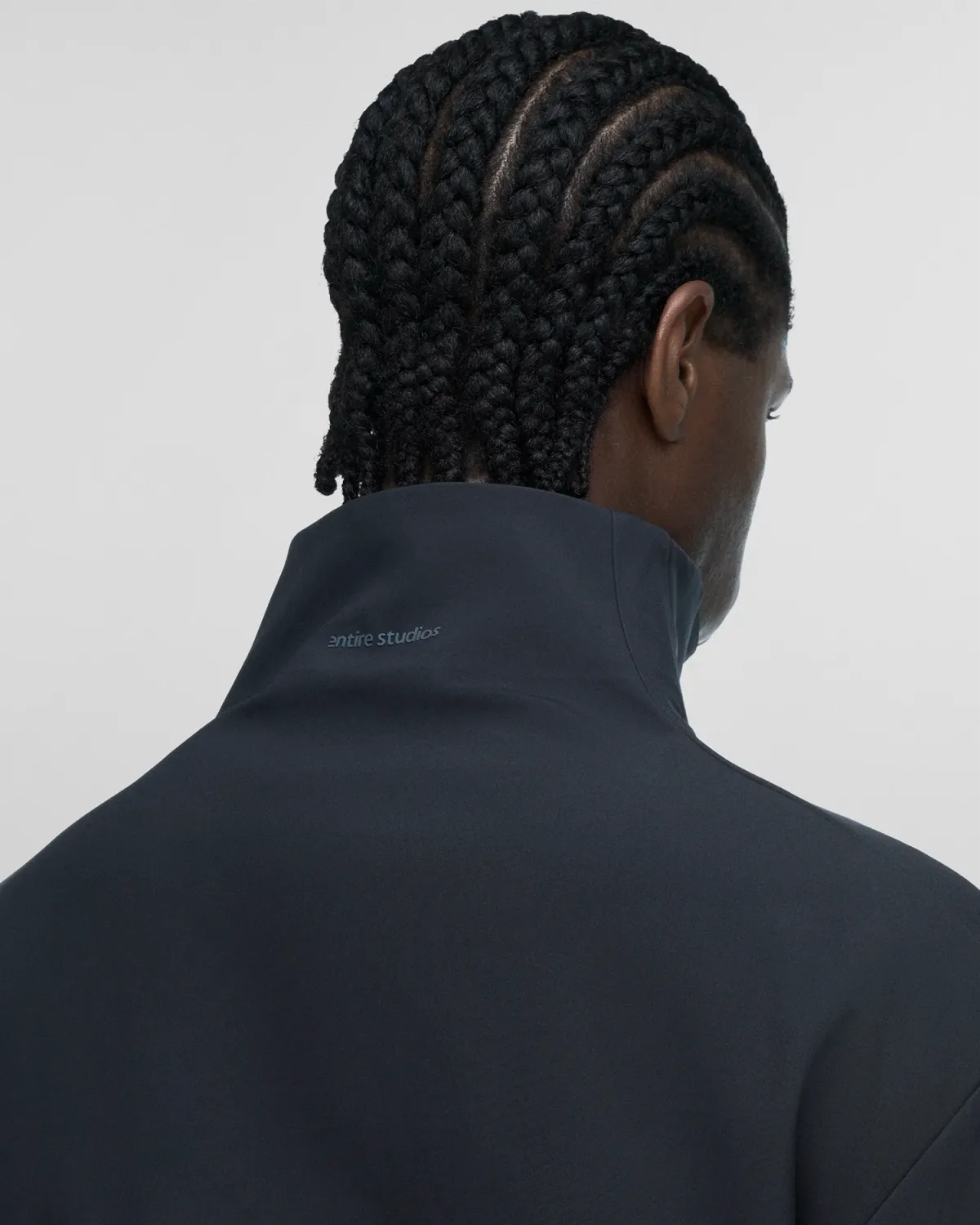 Anorak Black - Image 5
