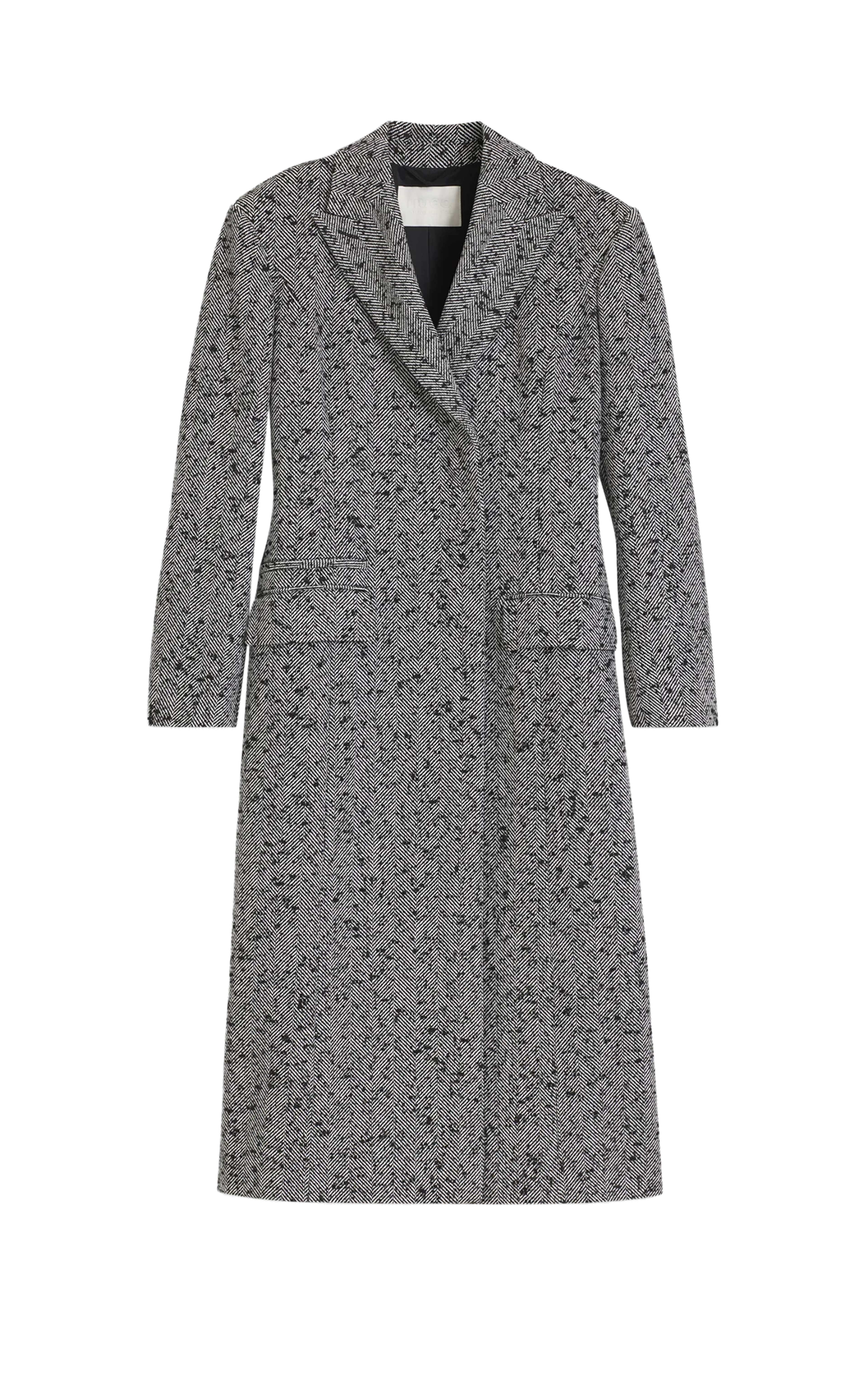 Product hugo-x-entire-studios-oversized-herringbone-coat thumbnail