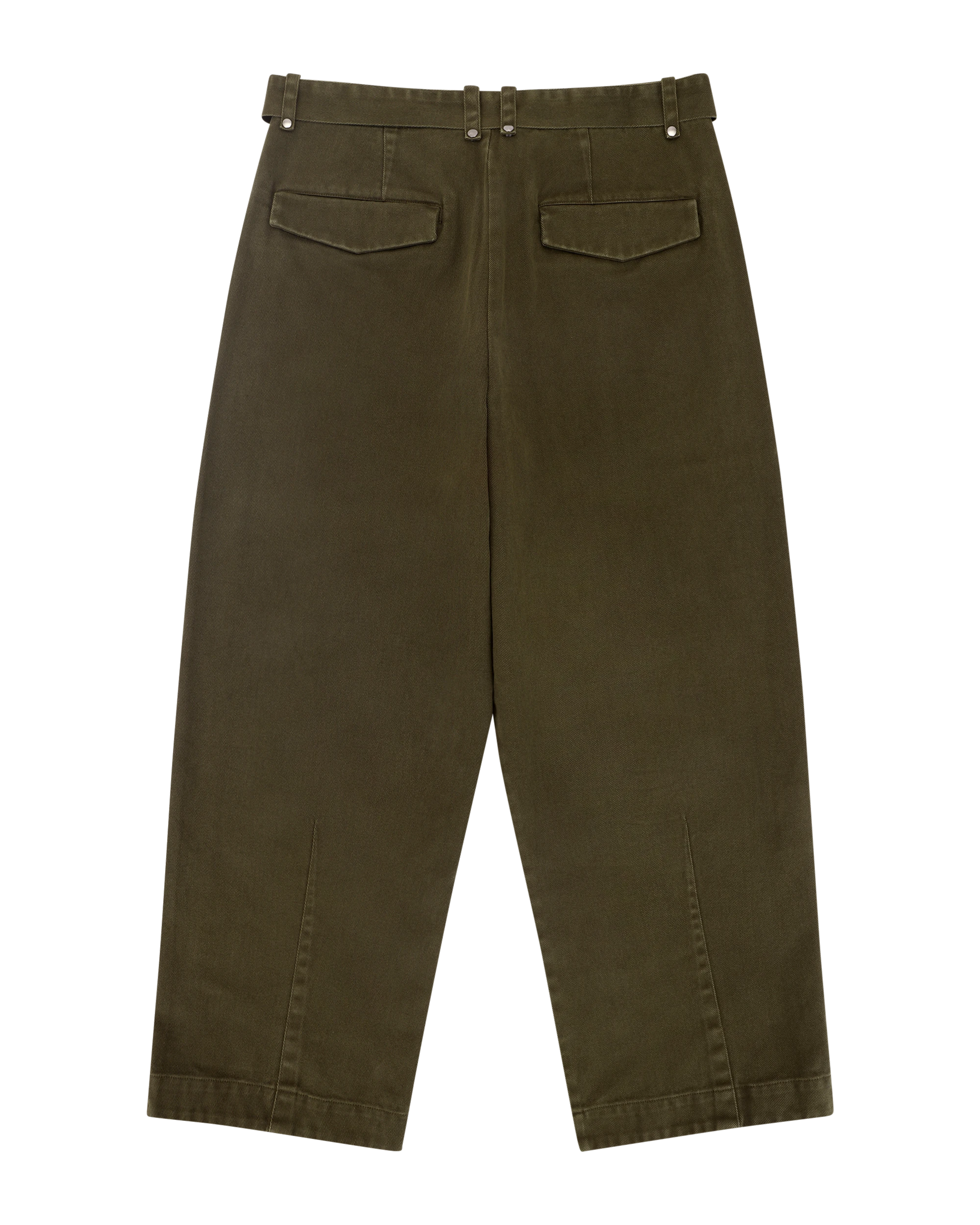 Gully Pant Terrian - Image 4