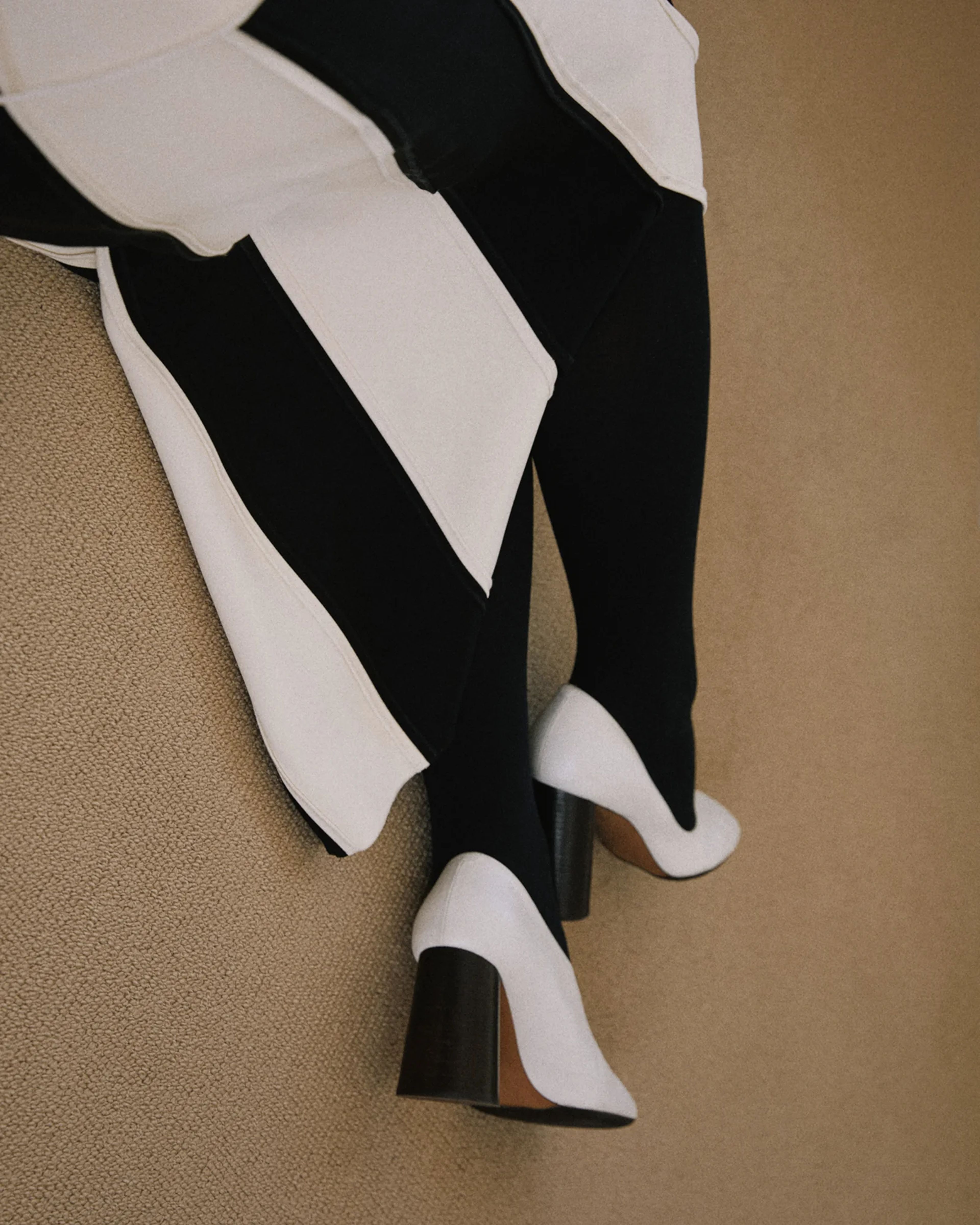 Margin Skirt Ace - Image 2