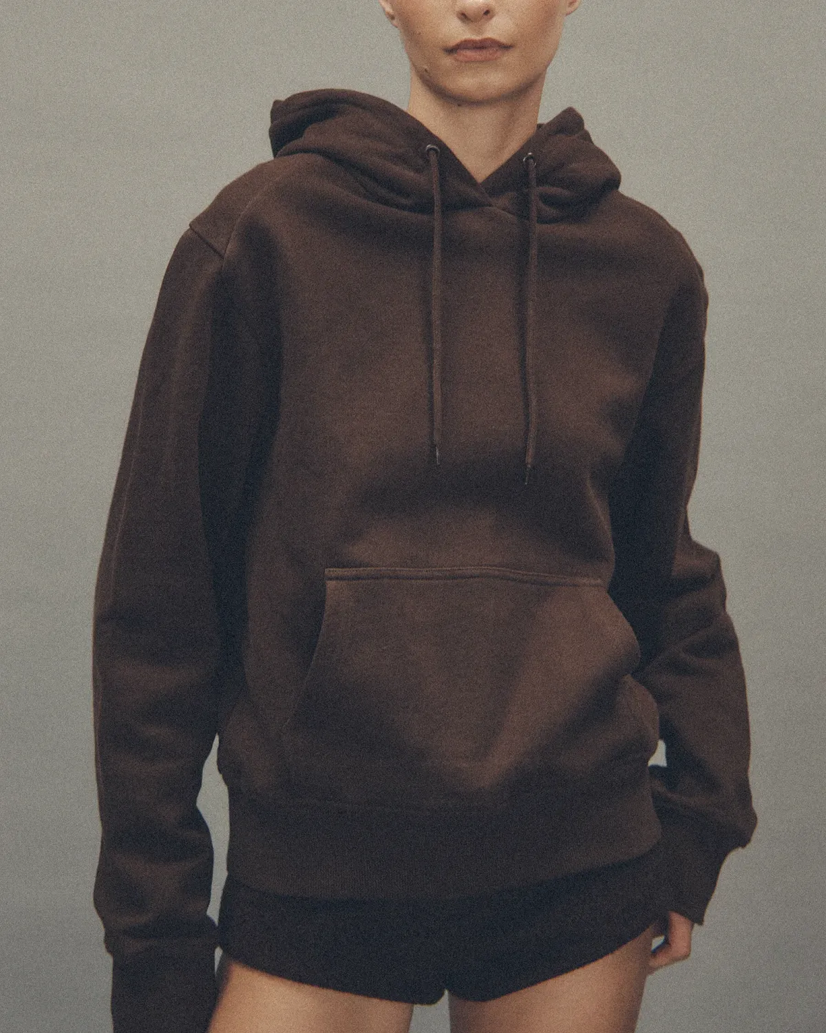 Standard Hood Brunette - Image 3