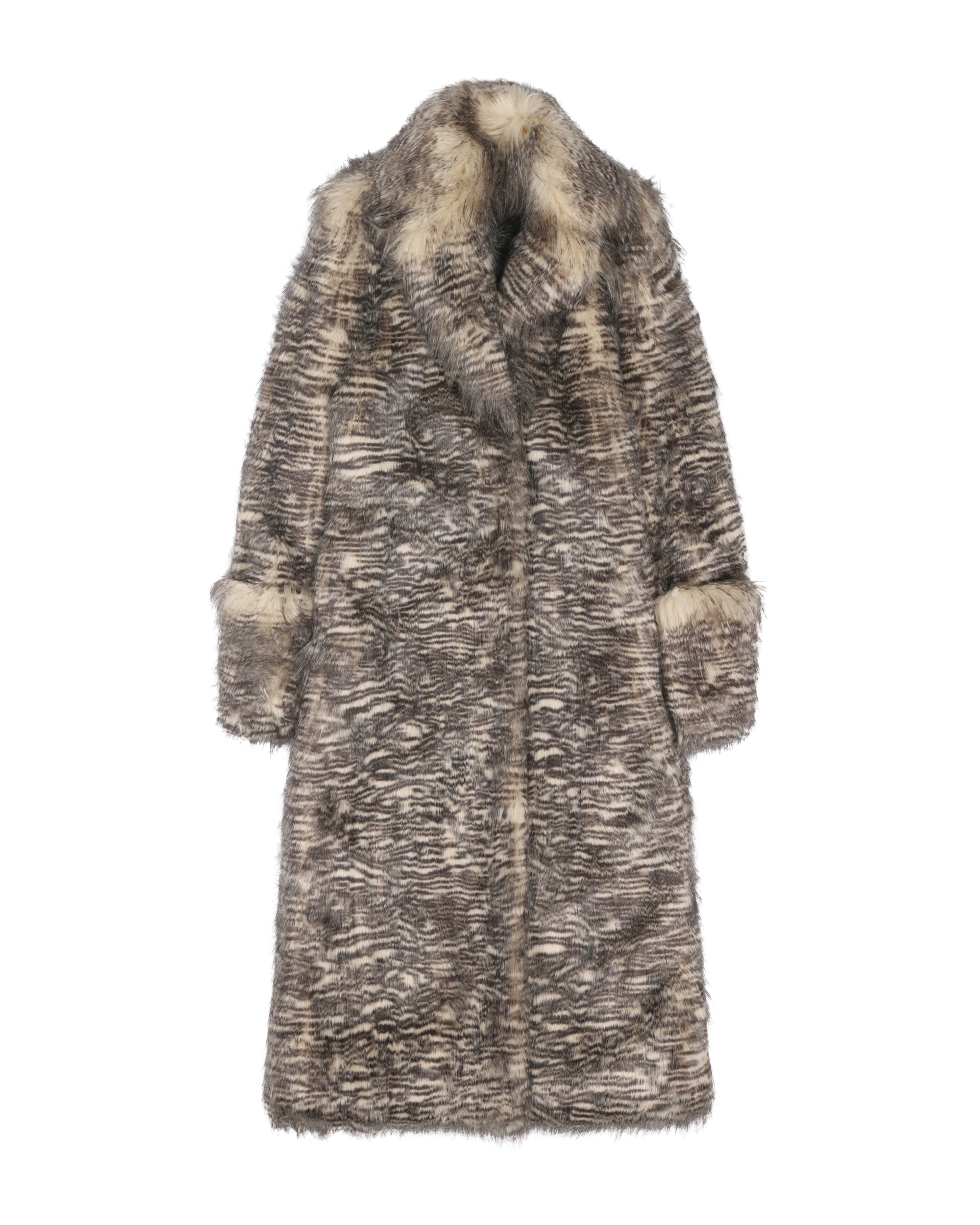 Coco Coat Natural - Image 5