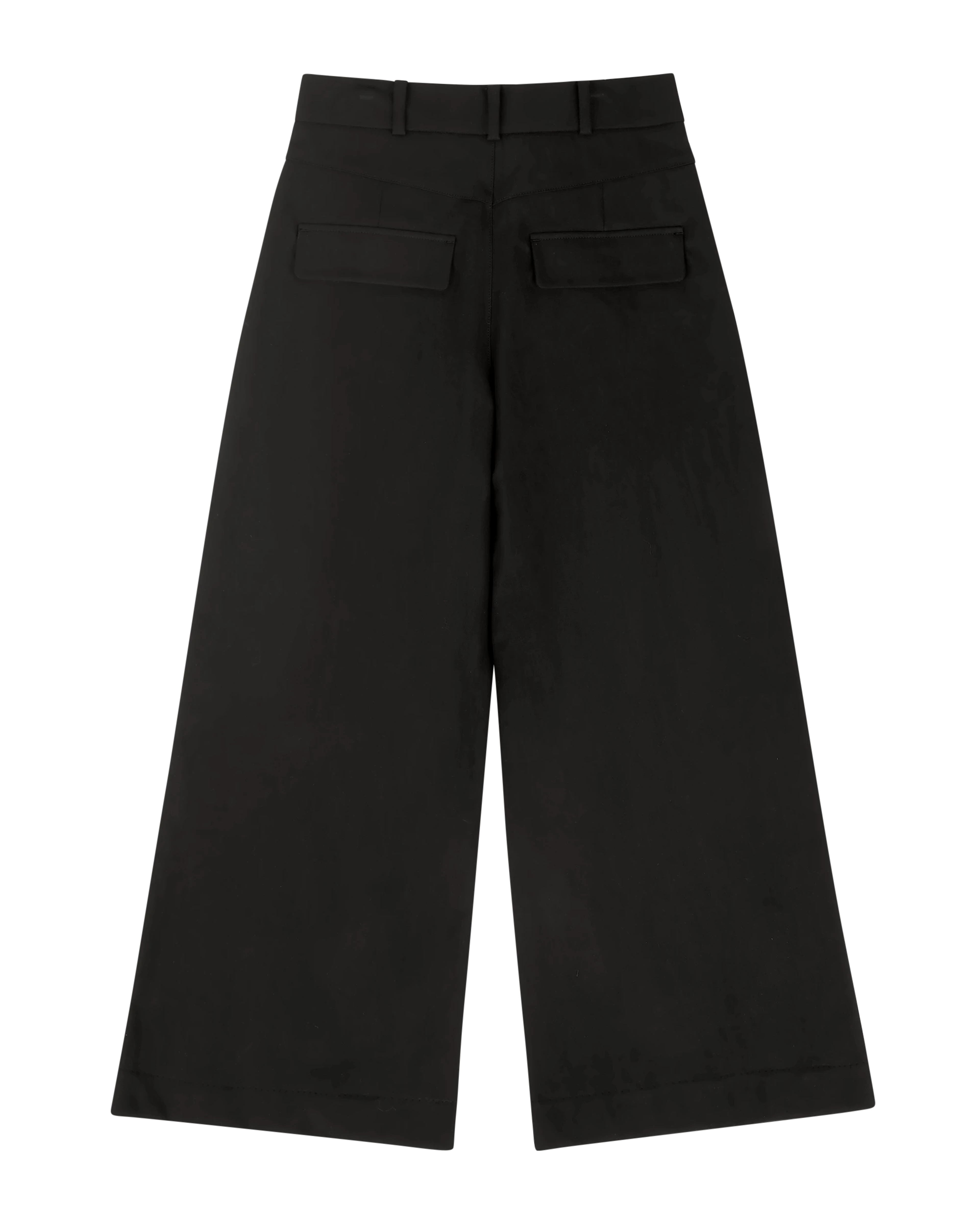 Dem Jeans Raw Black - Image 2