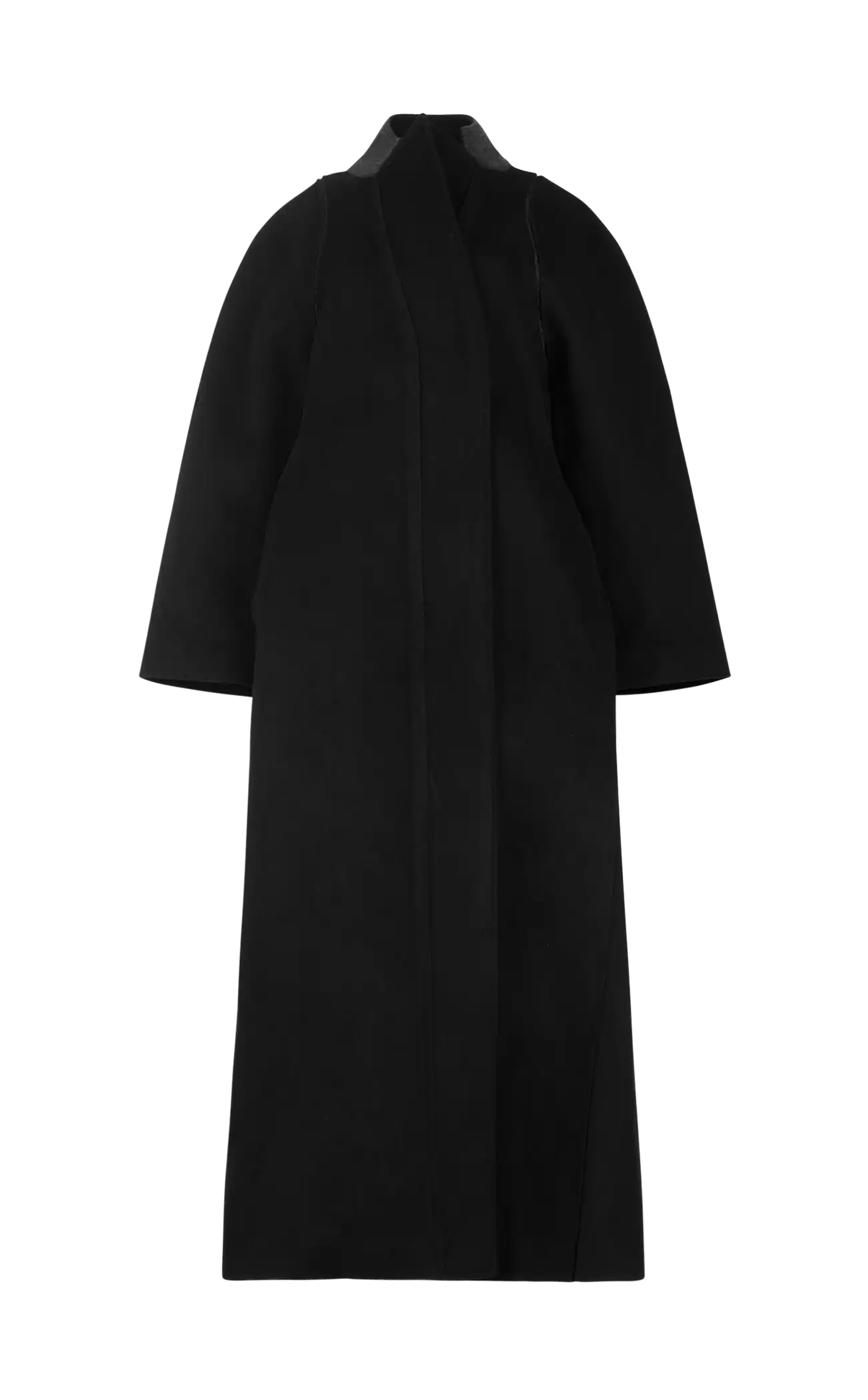 Product vantage-coat-black thumbnail