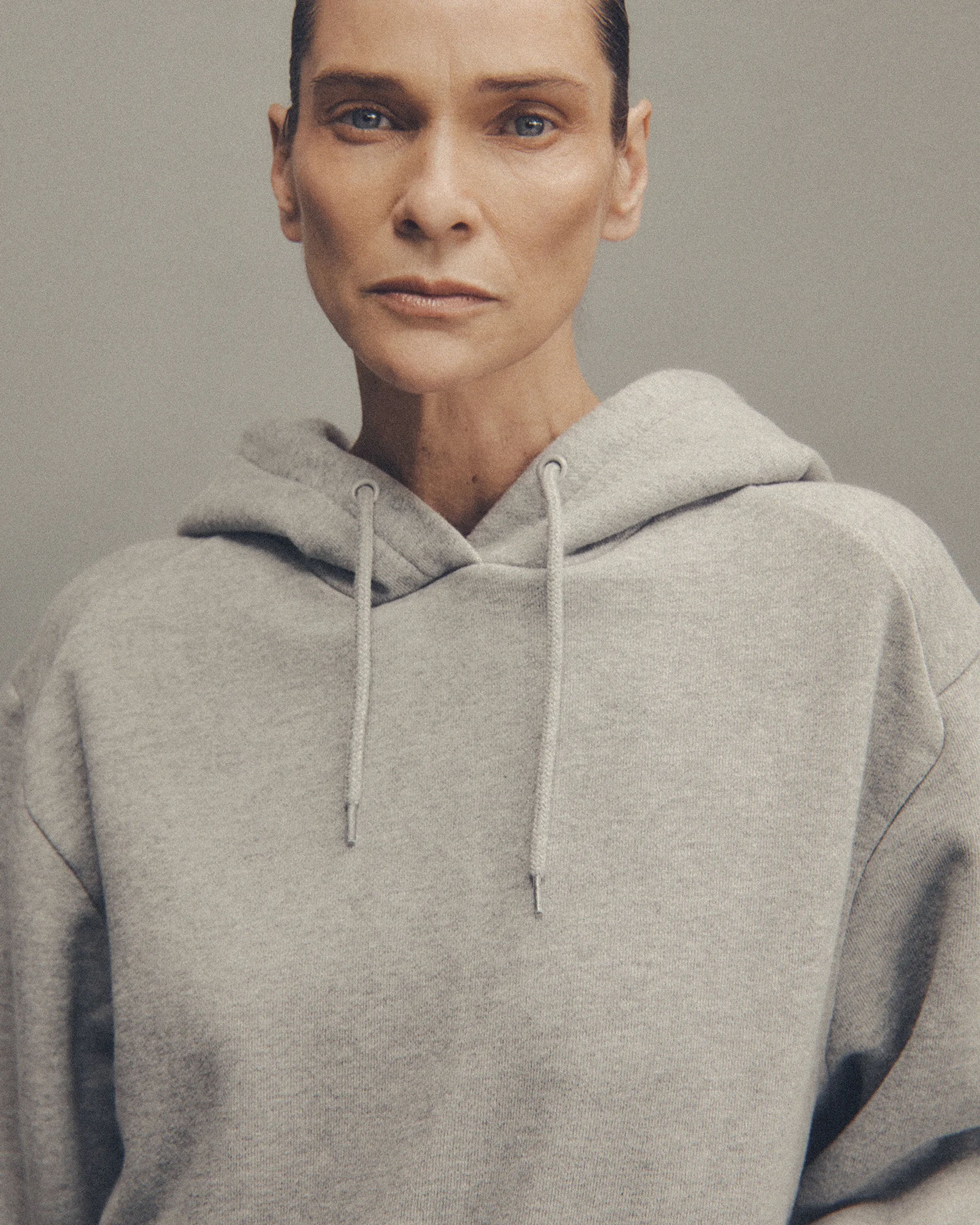 Standard Hood Grey Marle - Image 3