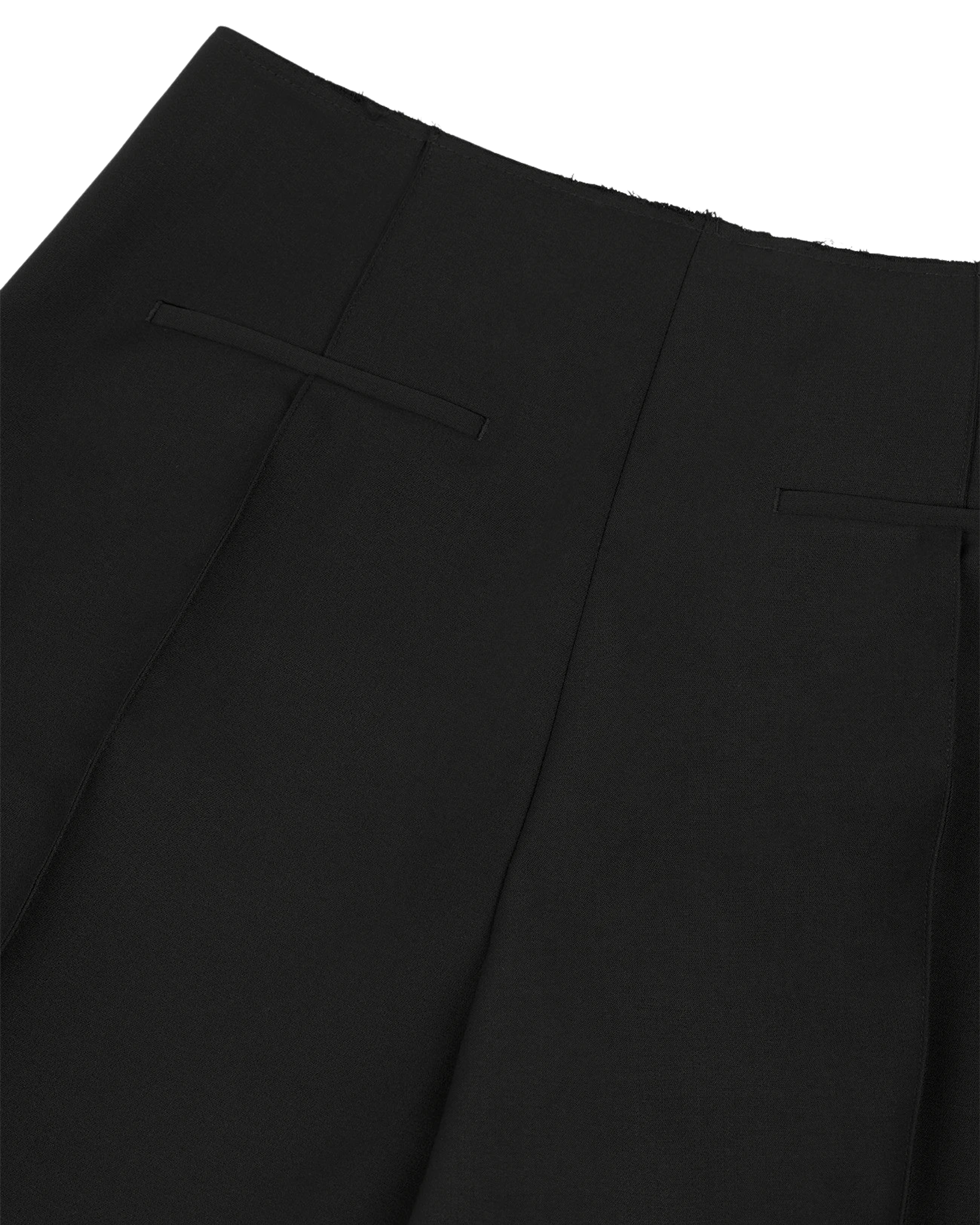 Zerobound Trouser Black AW25 - Image 3