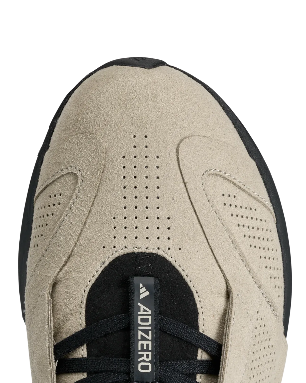 Adizero Adios 9 Core Black / Feather Grey / Mist Stone - Image 6