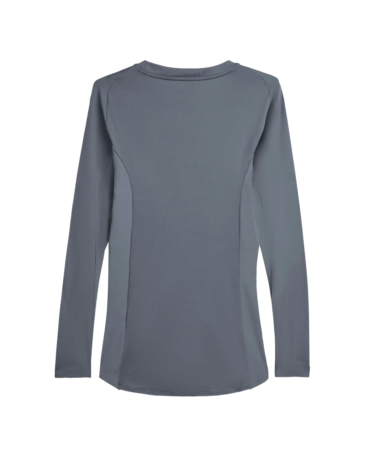 Techfit Compression Training Long Sleeve Granite - Image 9