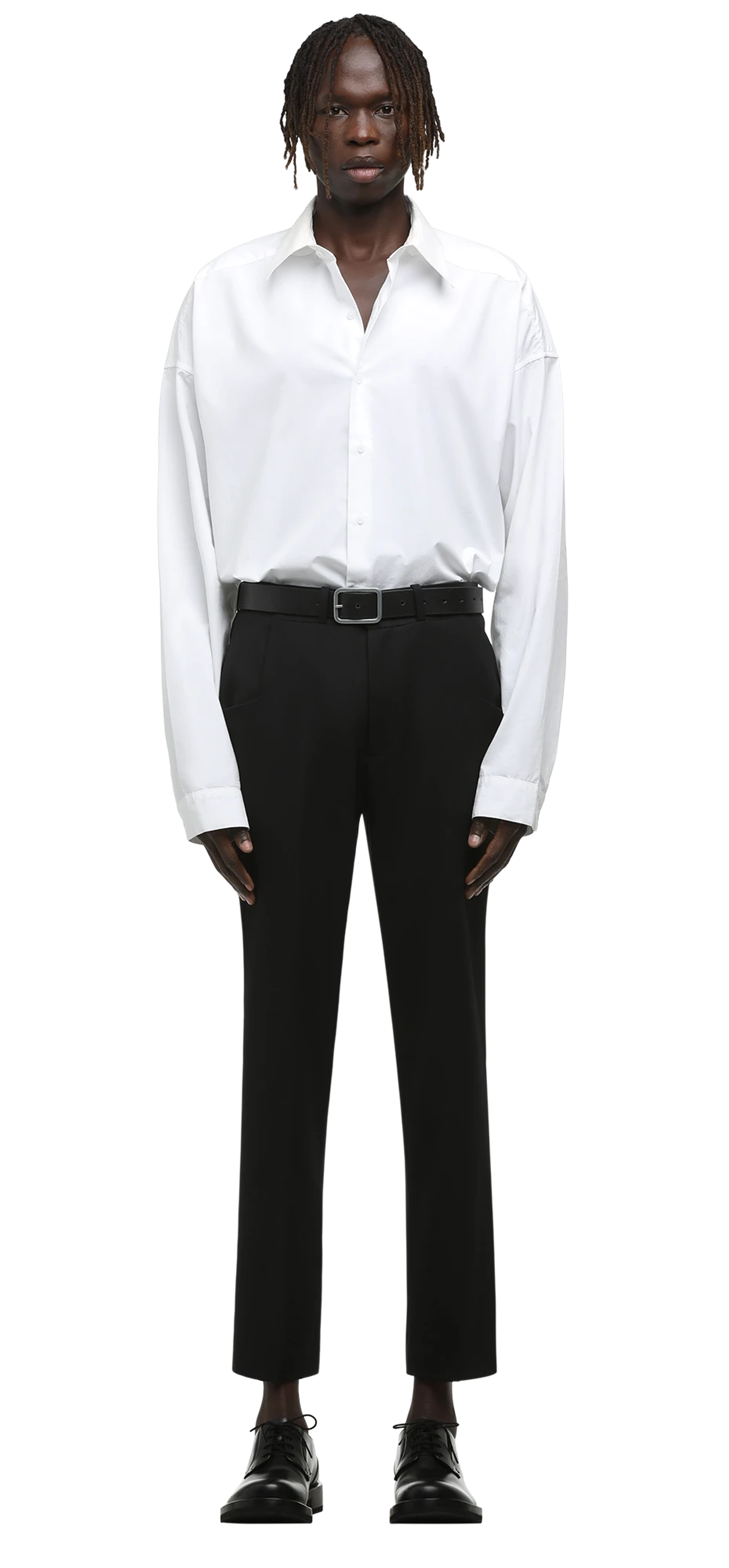 miller-shirt-white-aw25 character front view