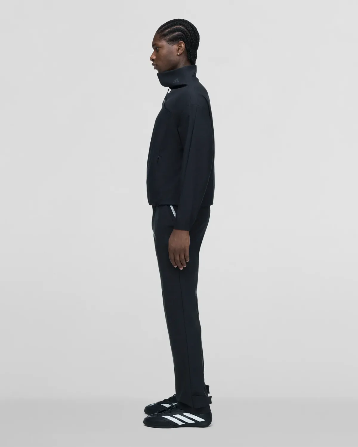 Anorak Black - Image 7