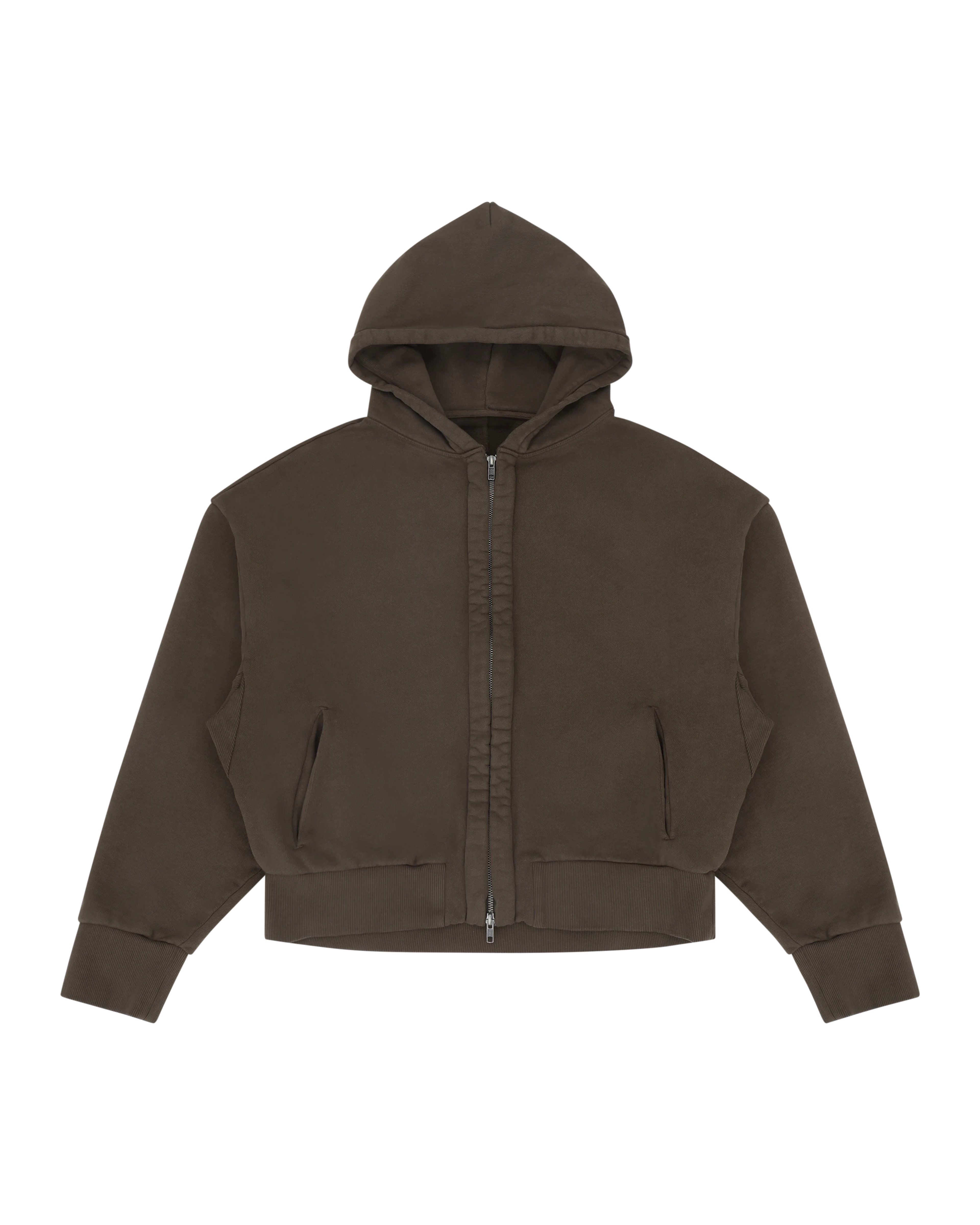 Thermal Hood V2 Brunette - Image 4