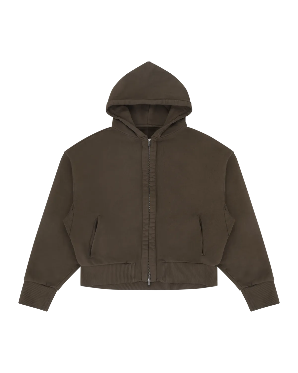 Thermal Hood V2 Brunette - Image 4