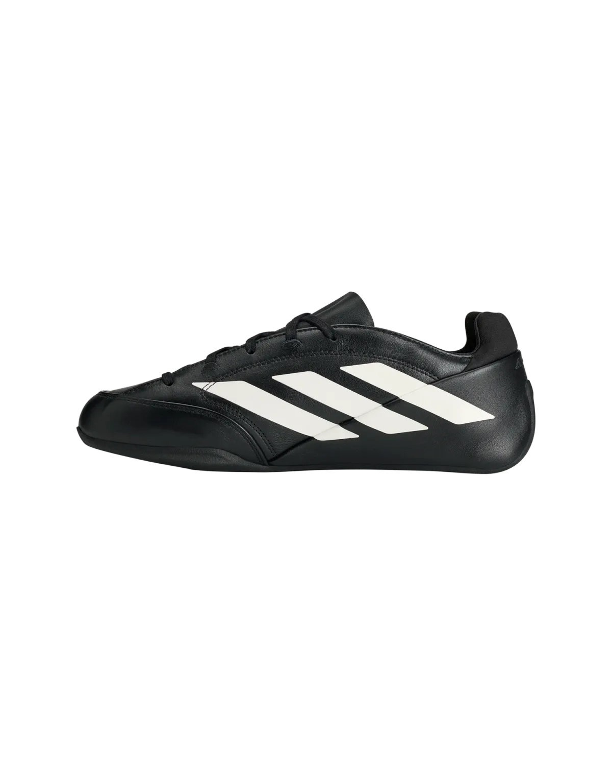 Feroza Low Core Black / Feather White - Image 6