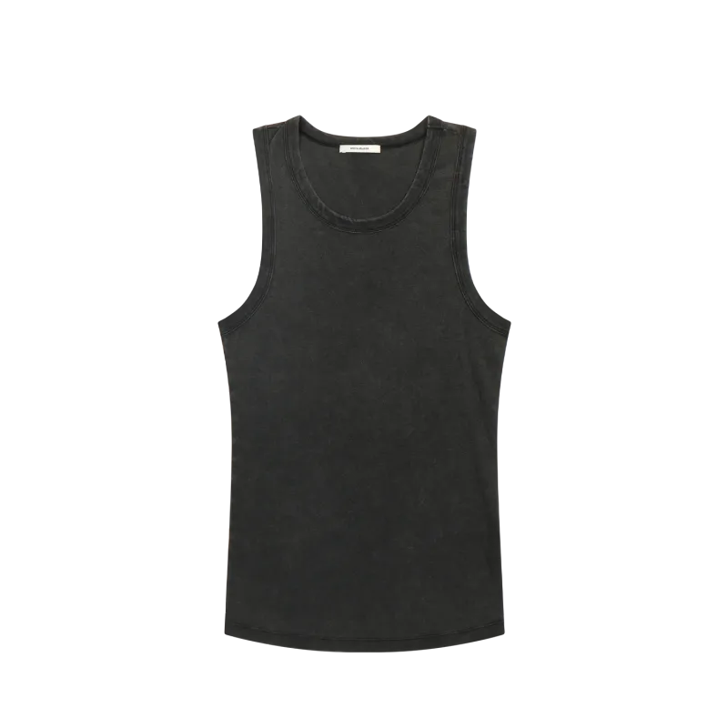sheer-tank-washed-black garment view