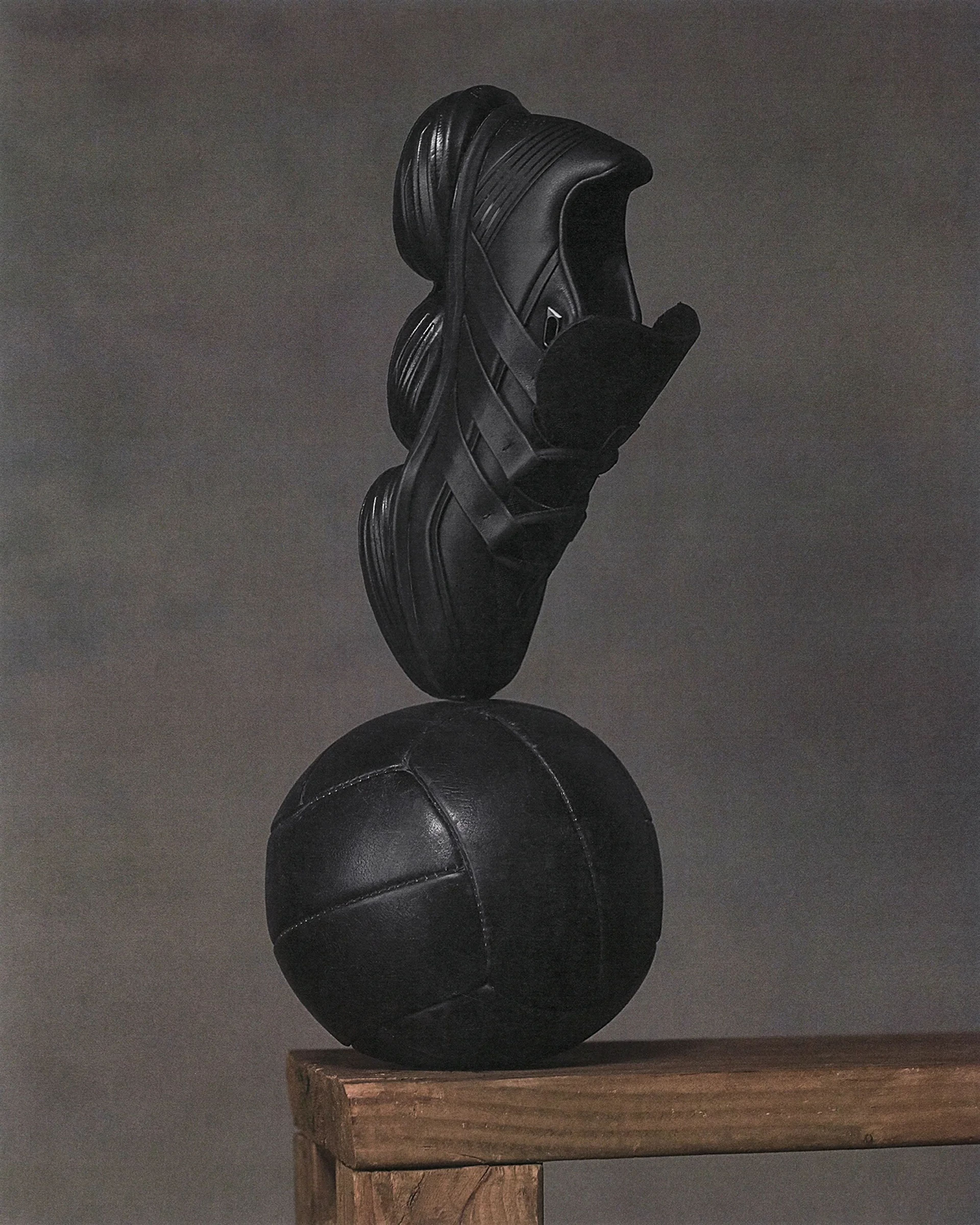 Lightblaze POD Black - Image 1