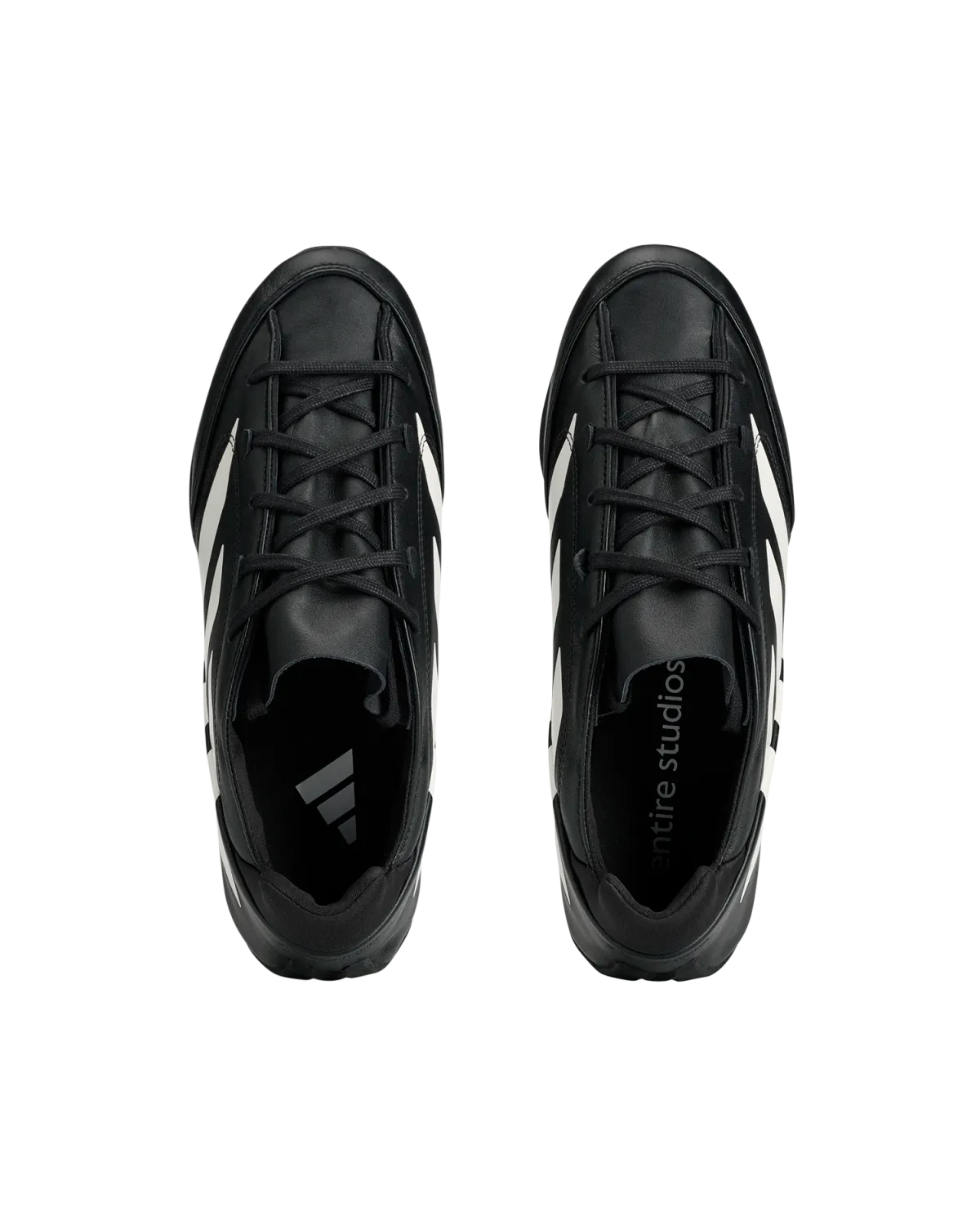 Feroza Low Core Black / Feather White - Image 5
