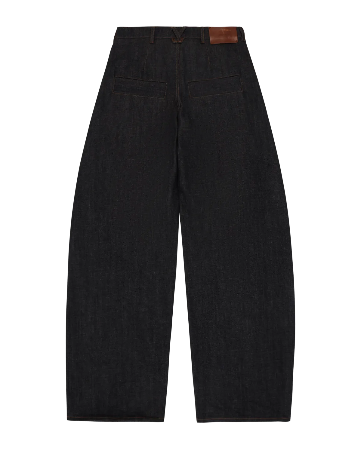 Dem V2 Jean Raw Indigo - Image 4