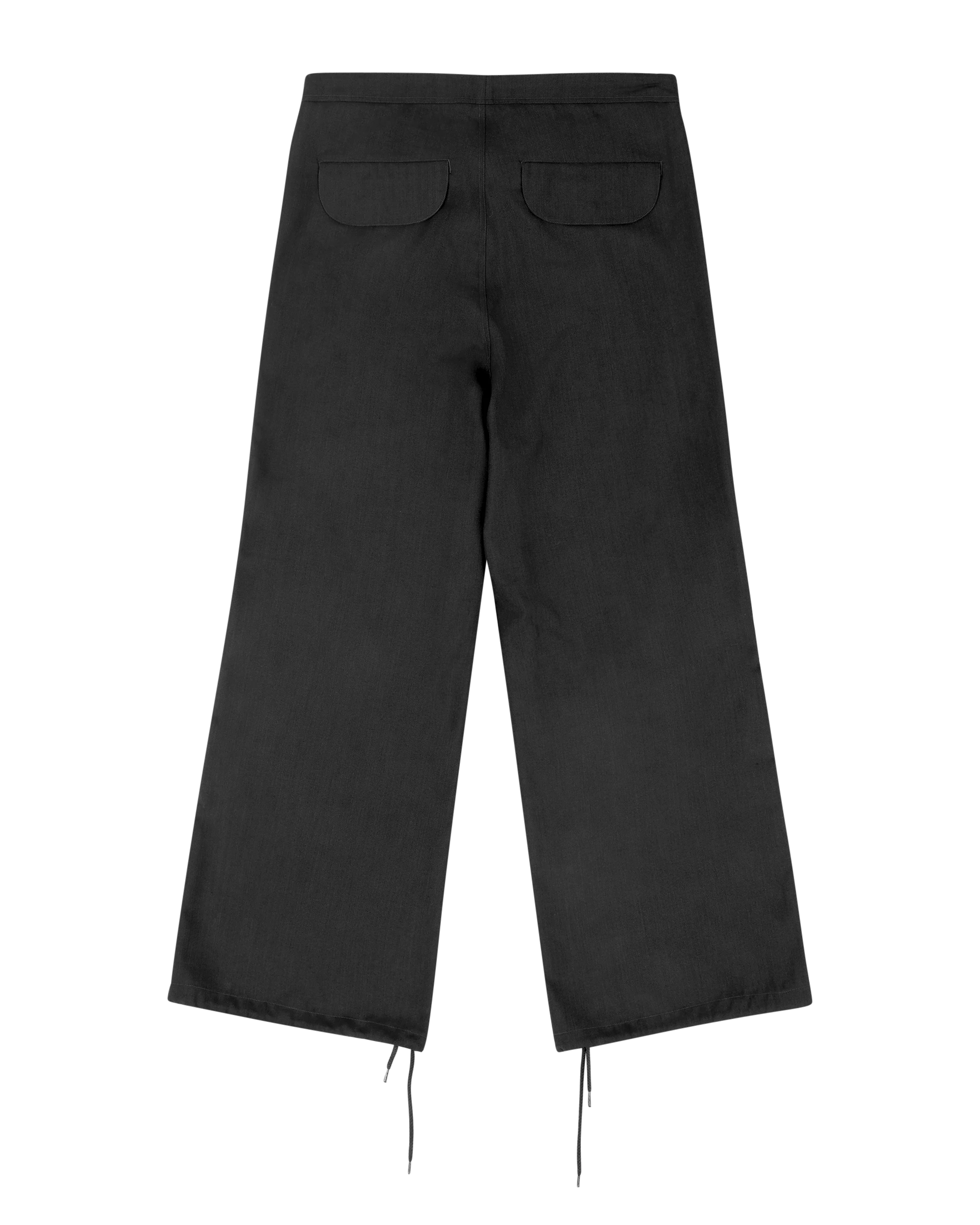 Barren Cargo Suiting Grey - Image 2