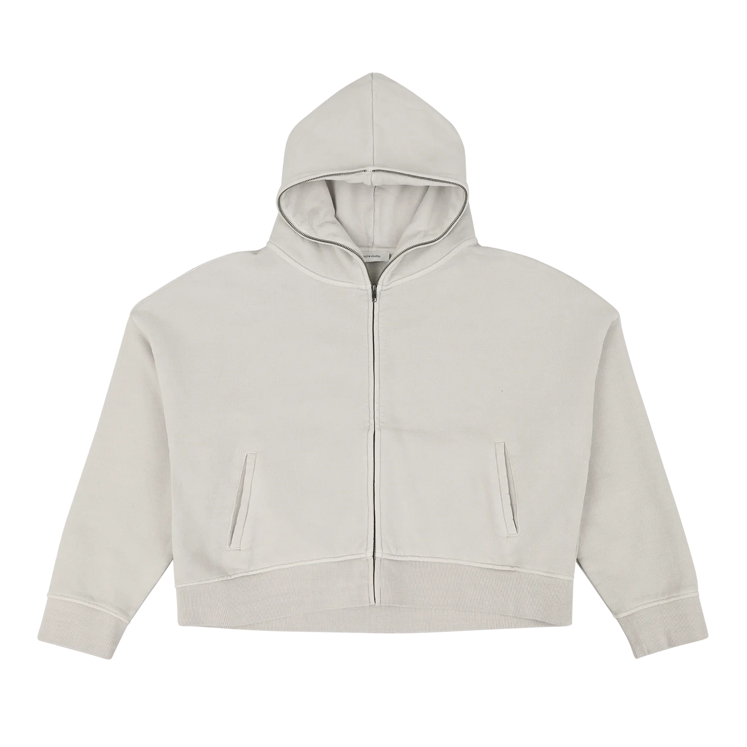 eternal zip off white - entire studios eternal zip off white - entire studios