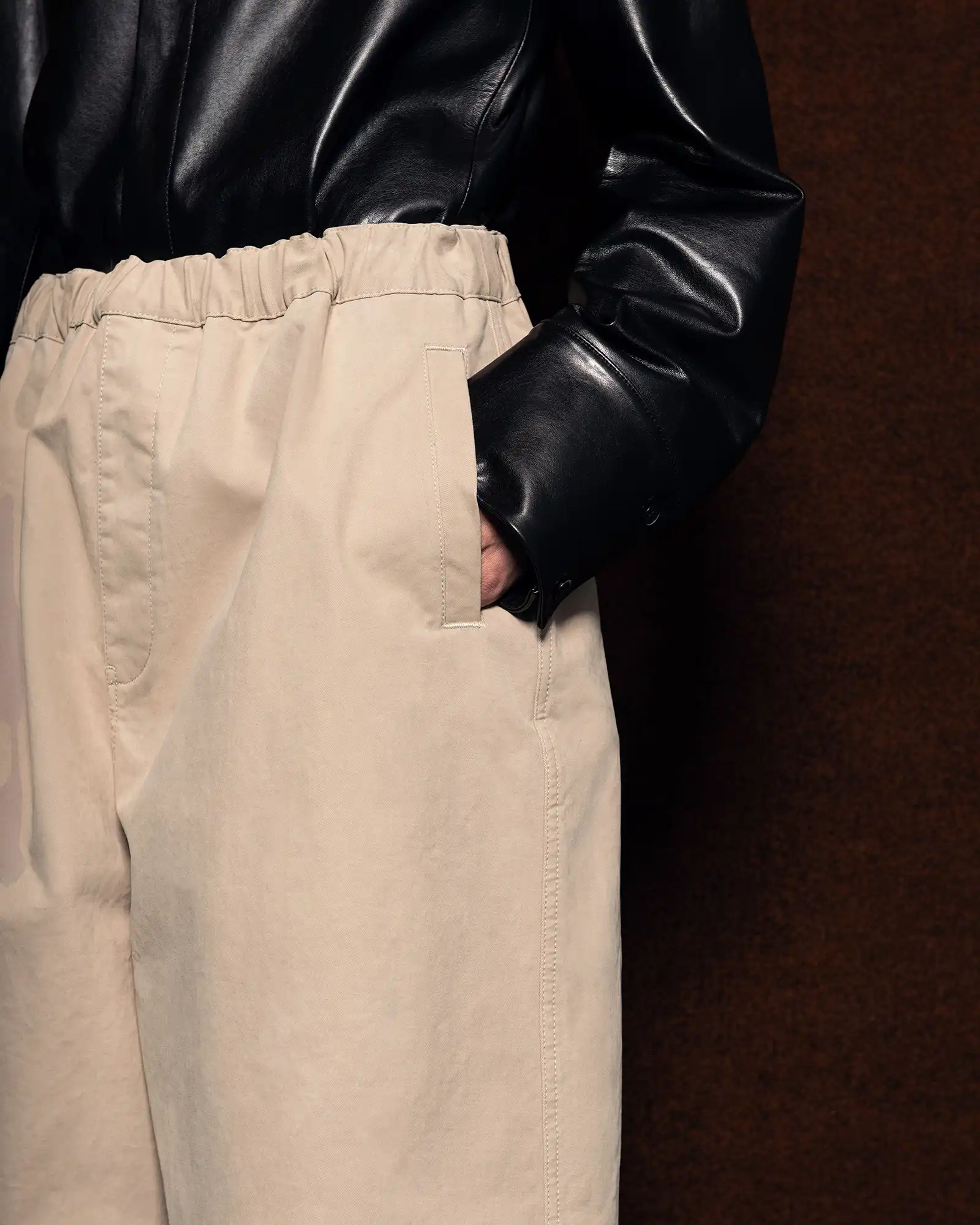 Boxing Short Jute - Image 1