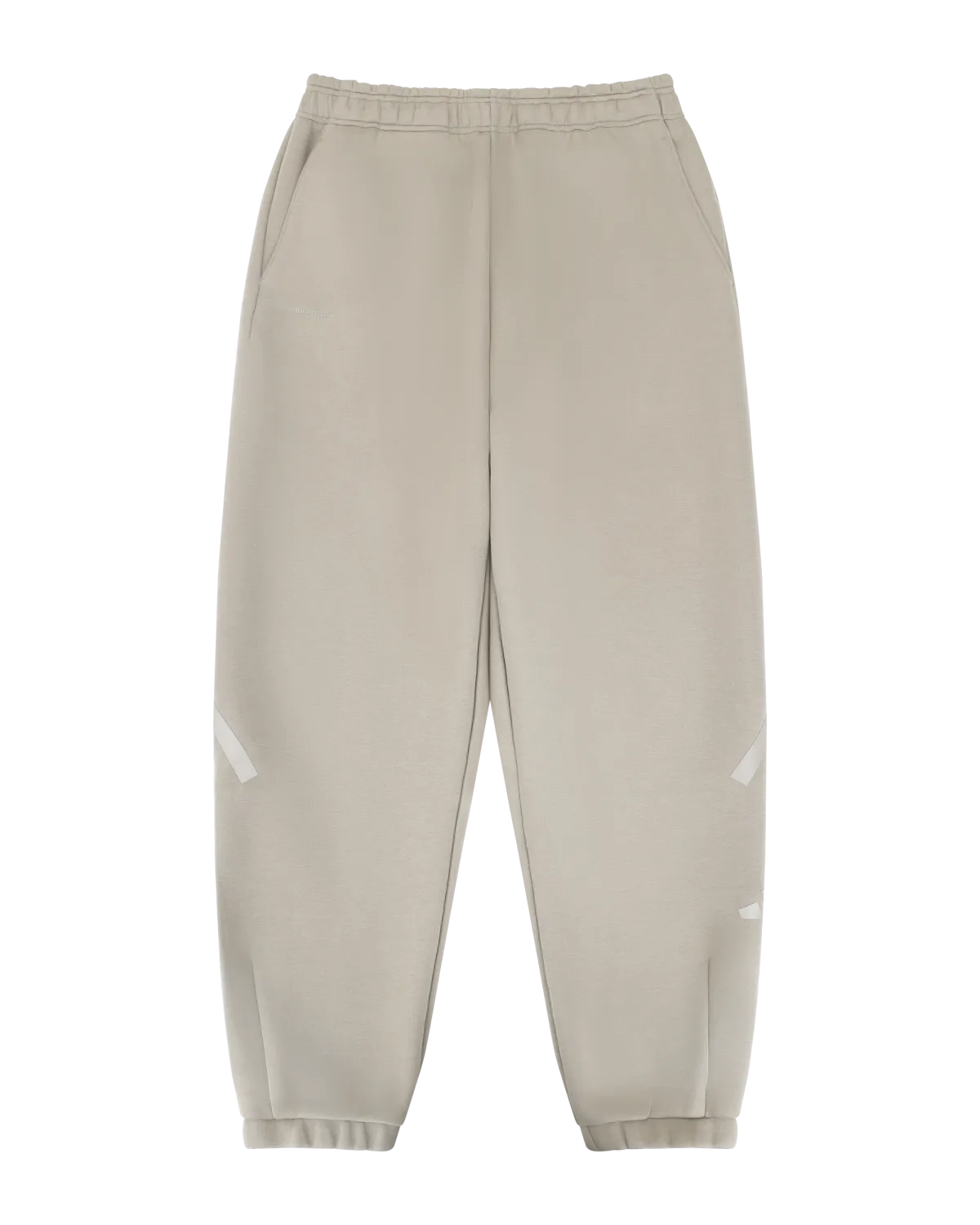 Z.N.E. Pant Knit Putty Beige - Image 6